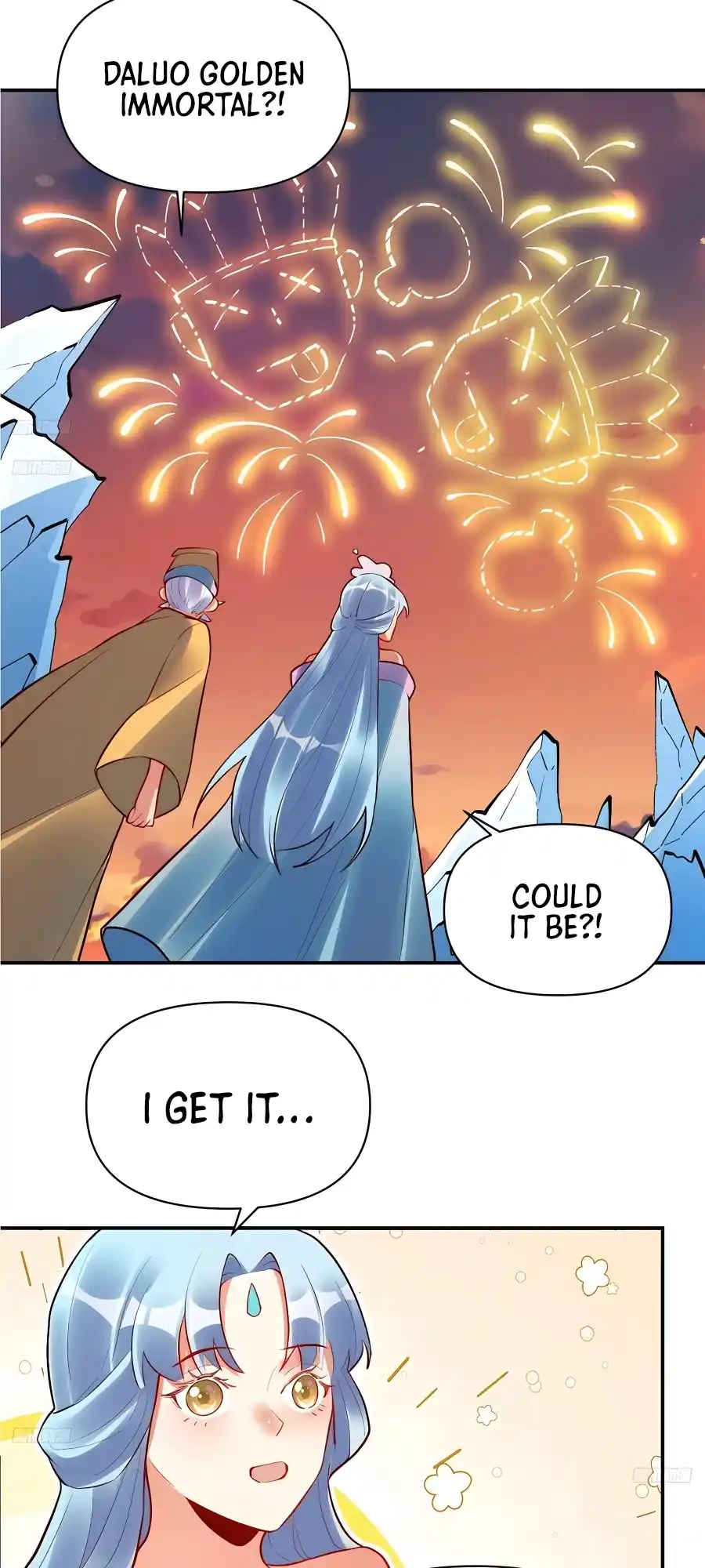 A Big Shot Actually 274