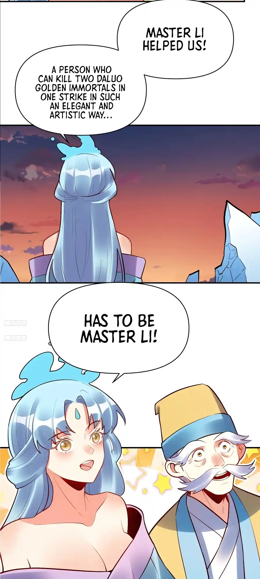 A Big Shot Actually 274