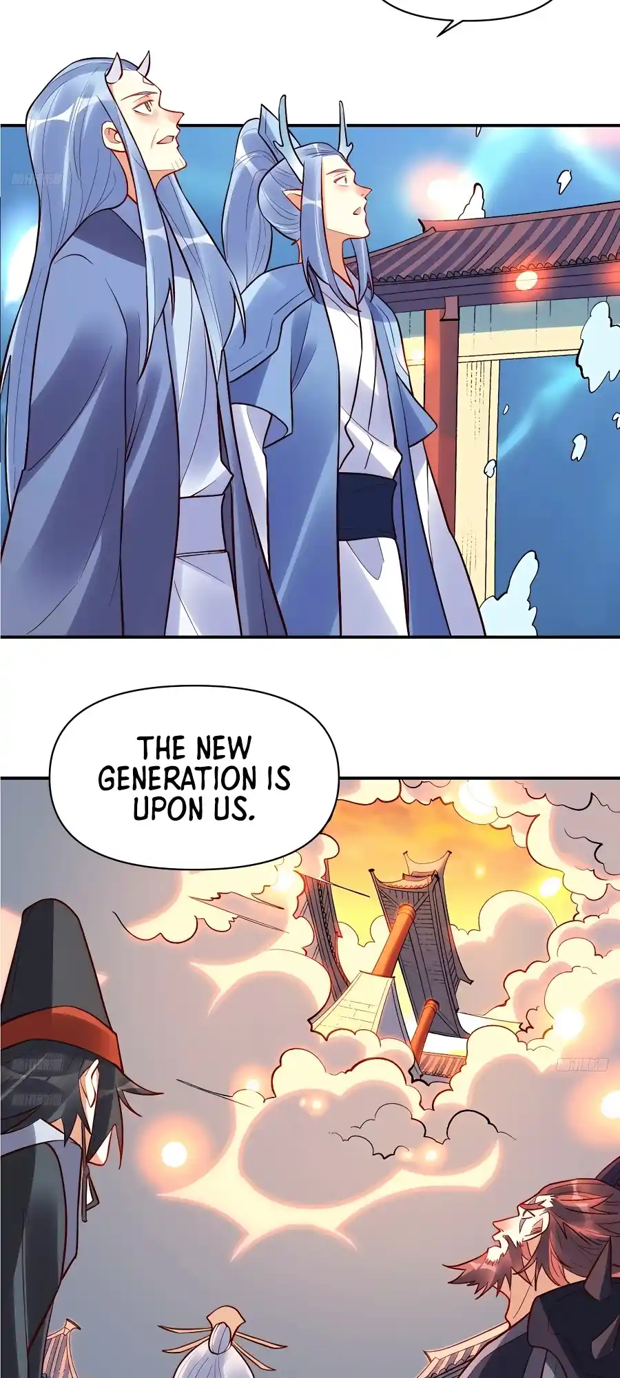 A Big Shot Actually 274