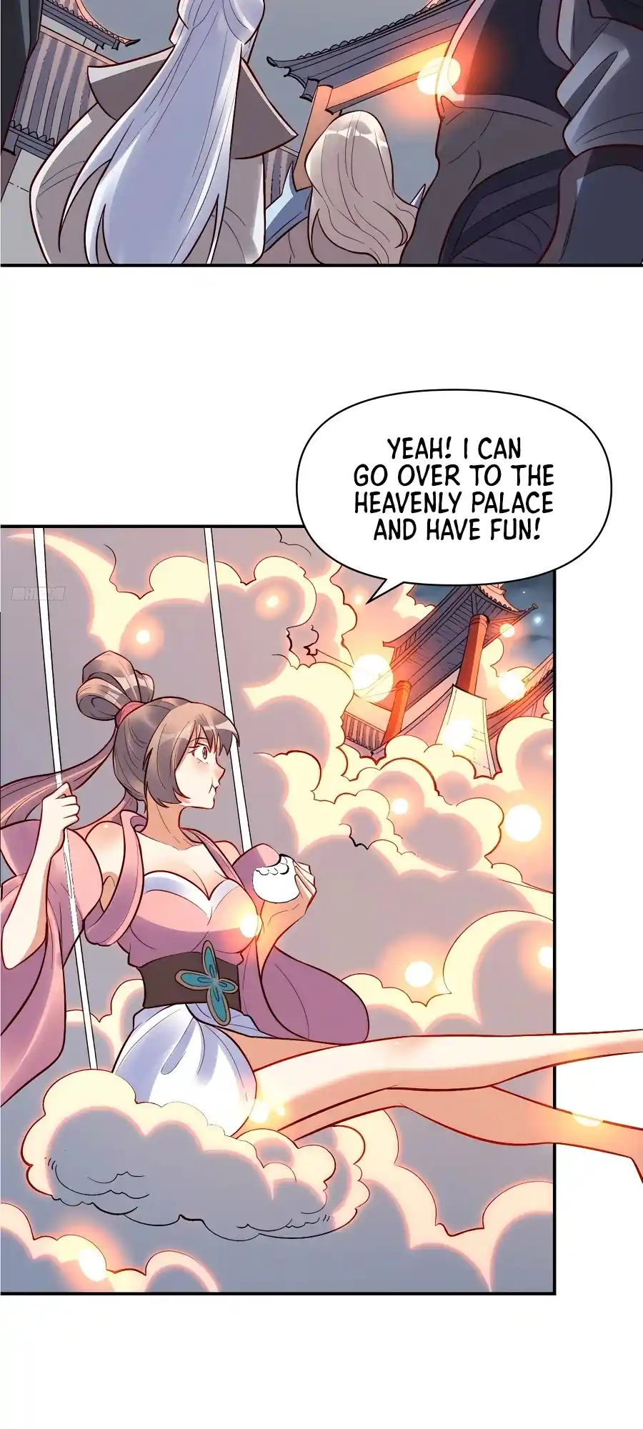 A Big Shot Actually 274