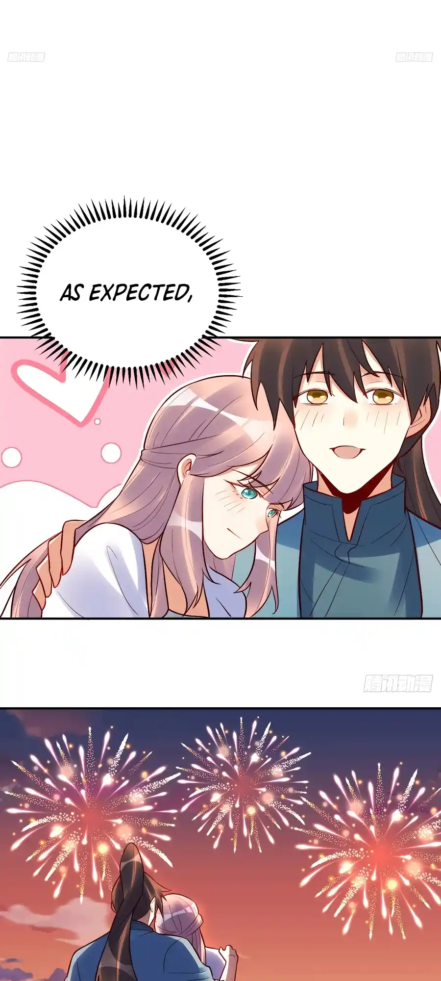 A Big Shot Actually 274