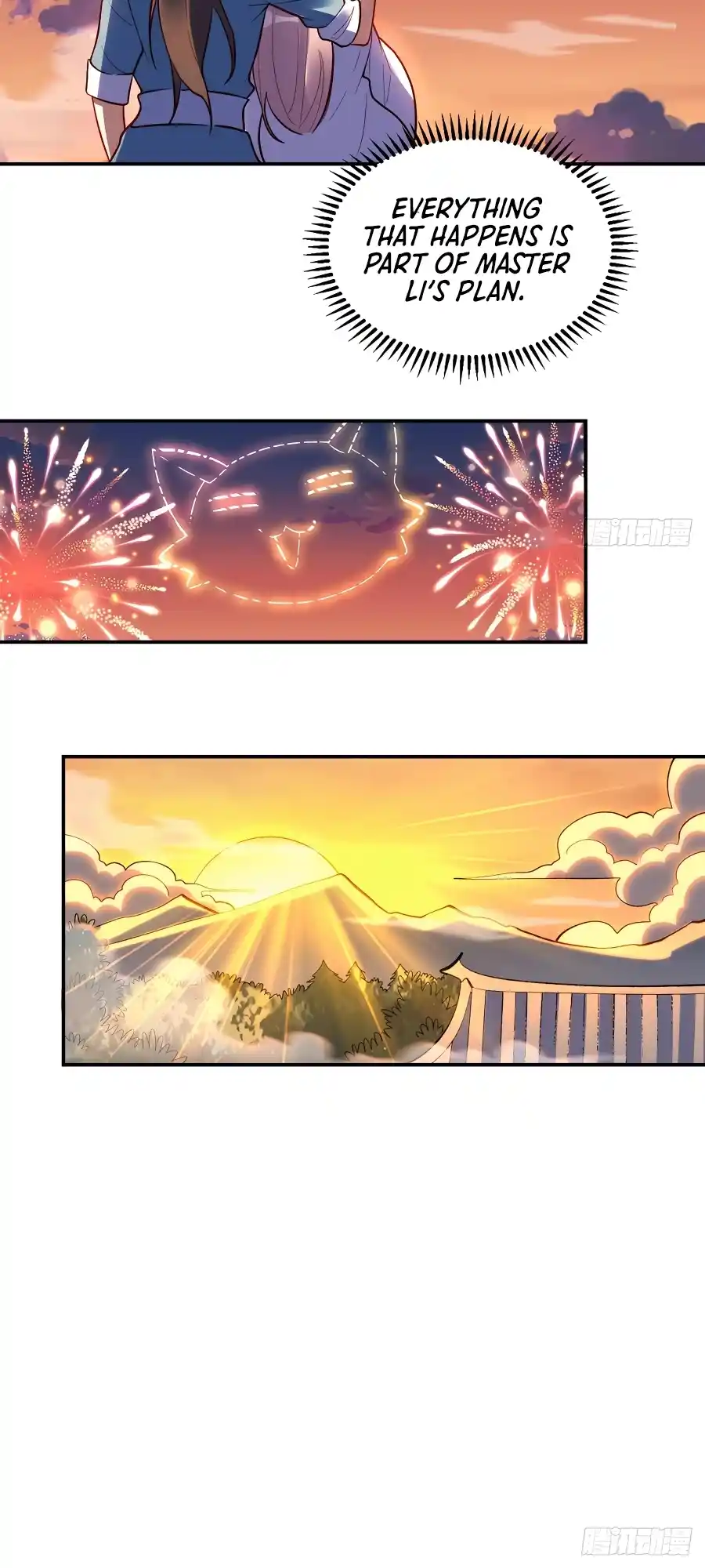 A Big Shot Actually 274