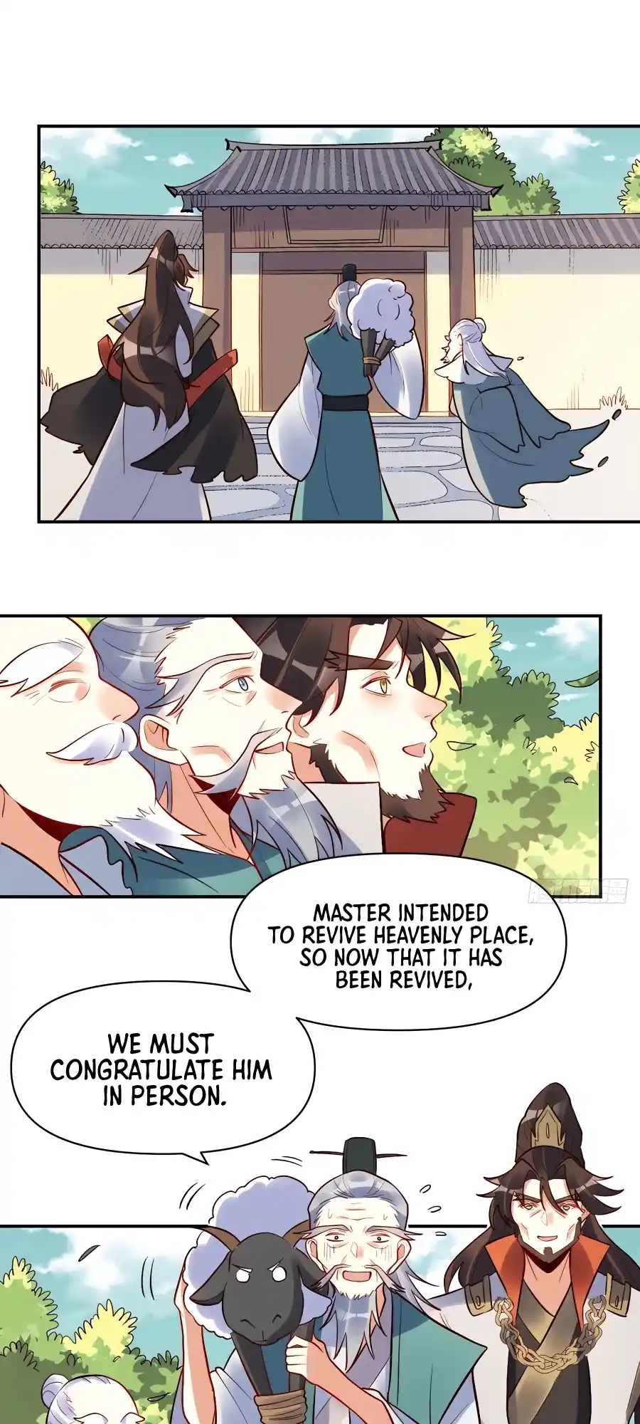 A Big Shot Actually 274