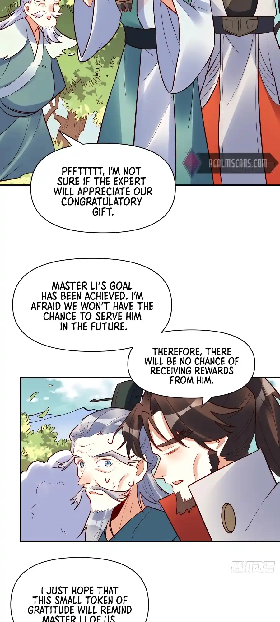 A Big Shot Actually 274