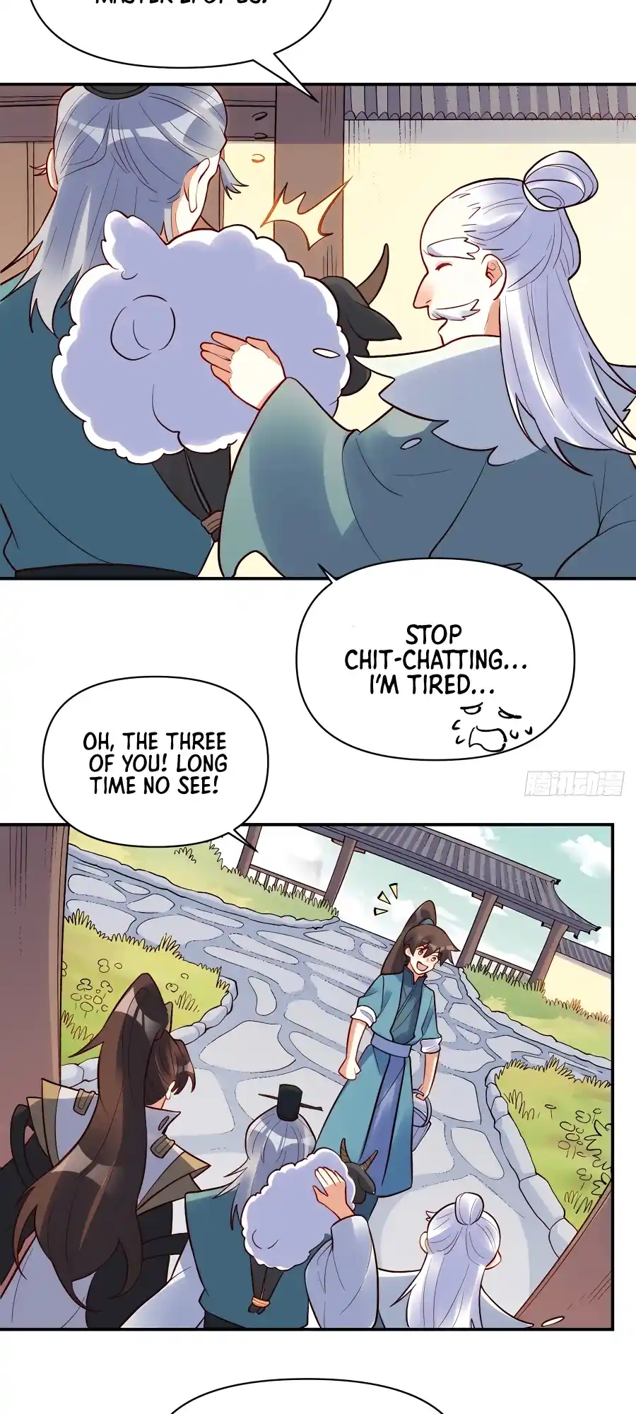 A Big Shot Actually 274