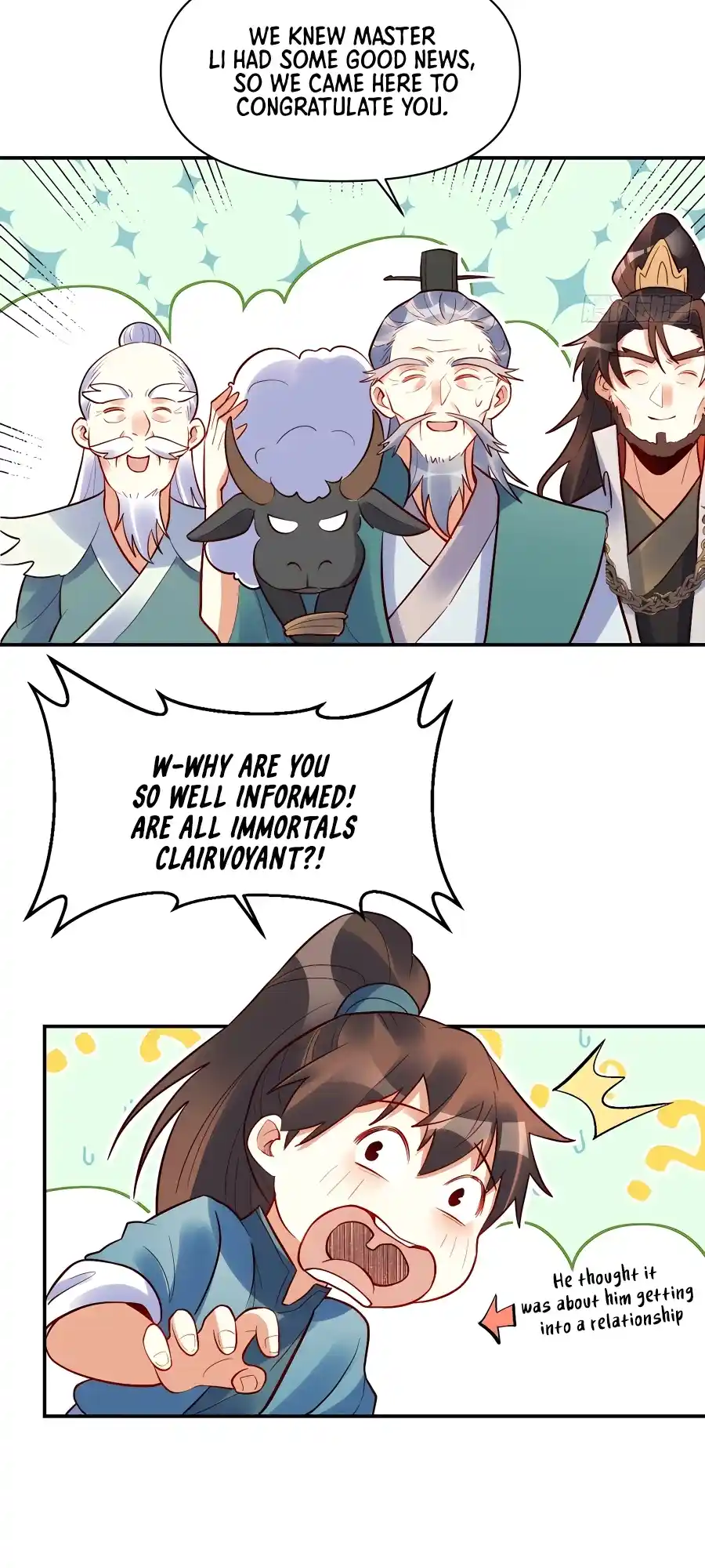 A Big Shot Actually 274