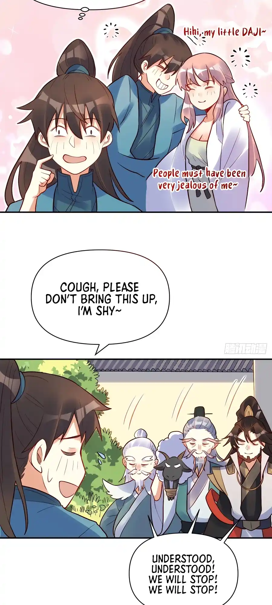 A Big Shot Actually 274