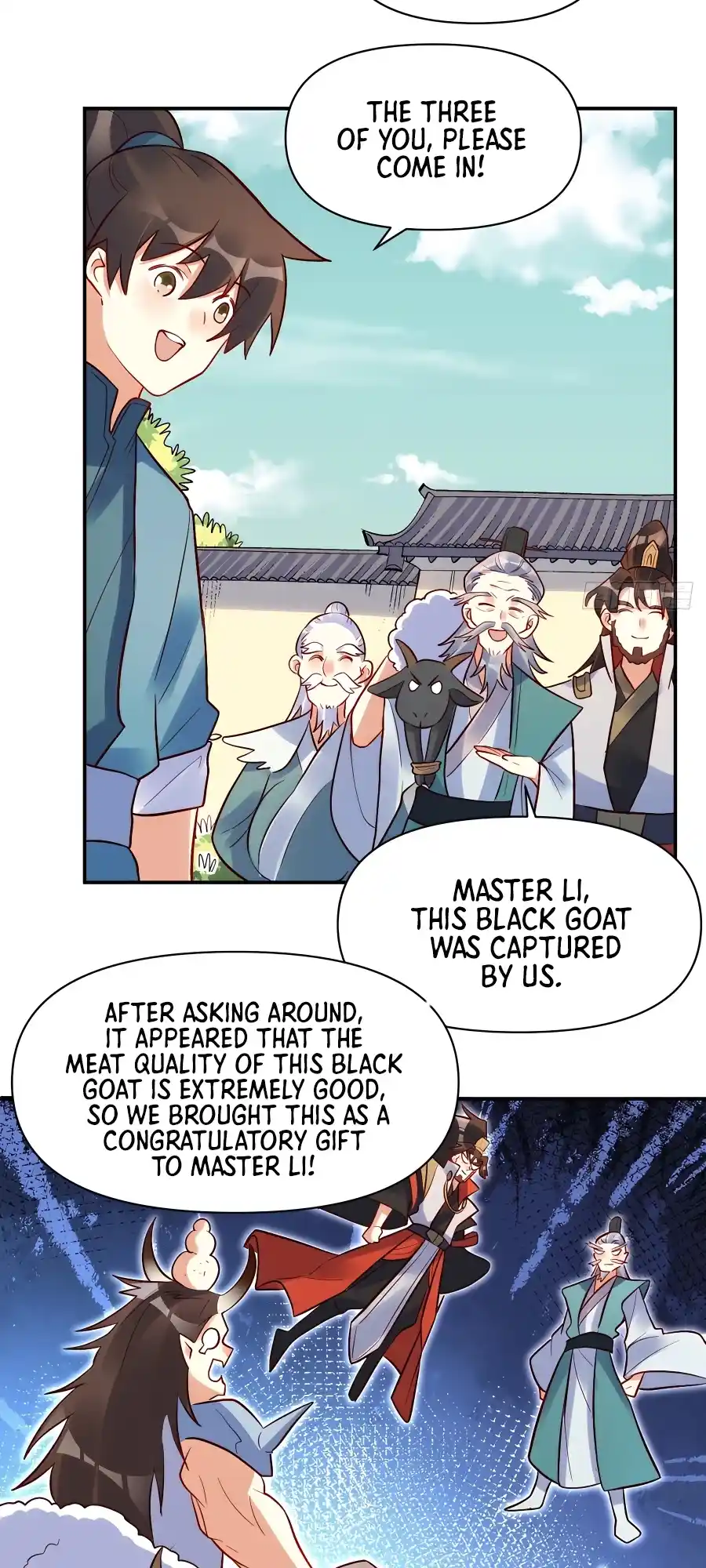 A Big Shot Actually 274