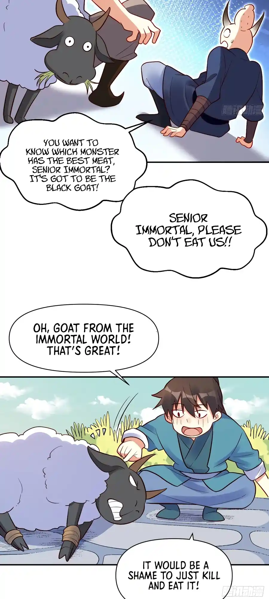 A Big Shot Actually 274