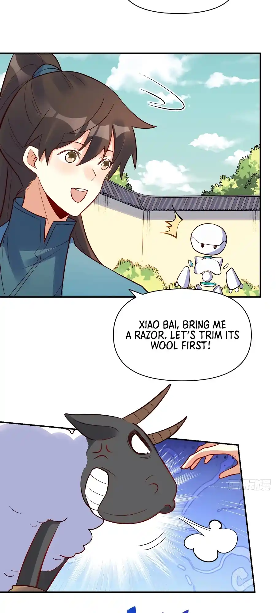 A Big Shot Actually 274