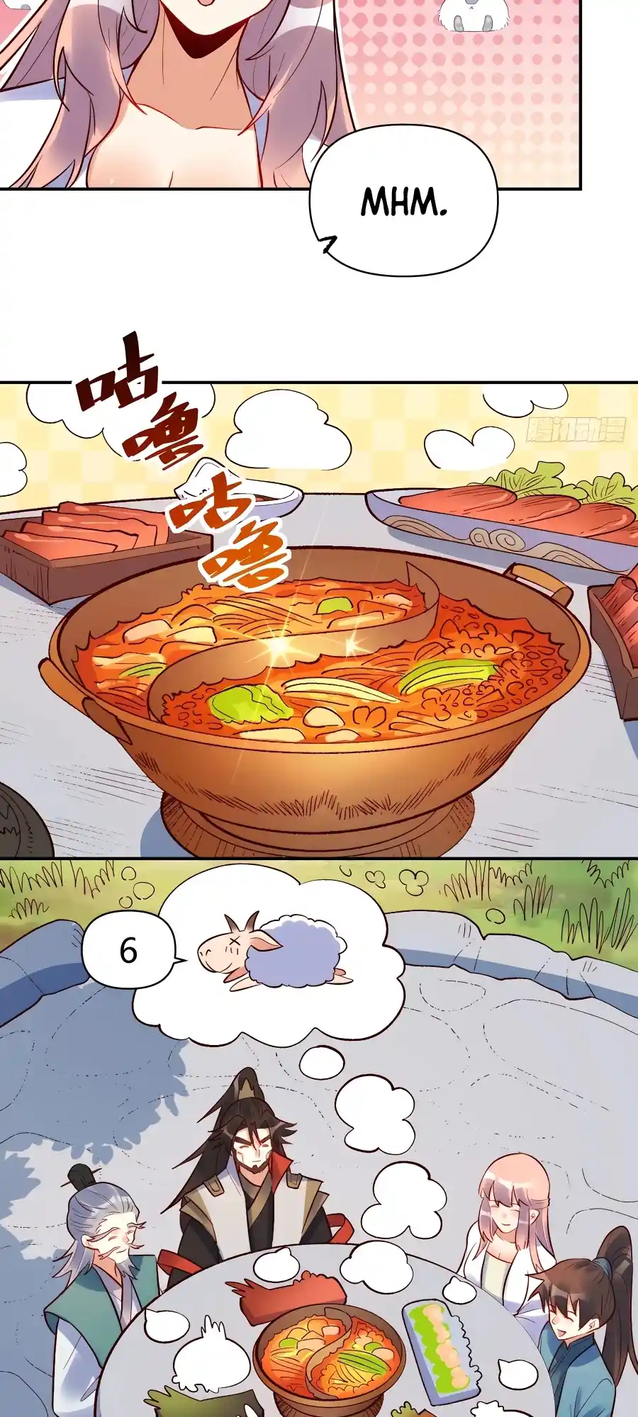 A Big Shot Actually 274