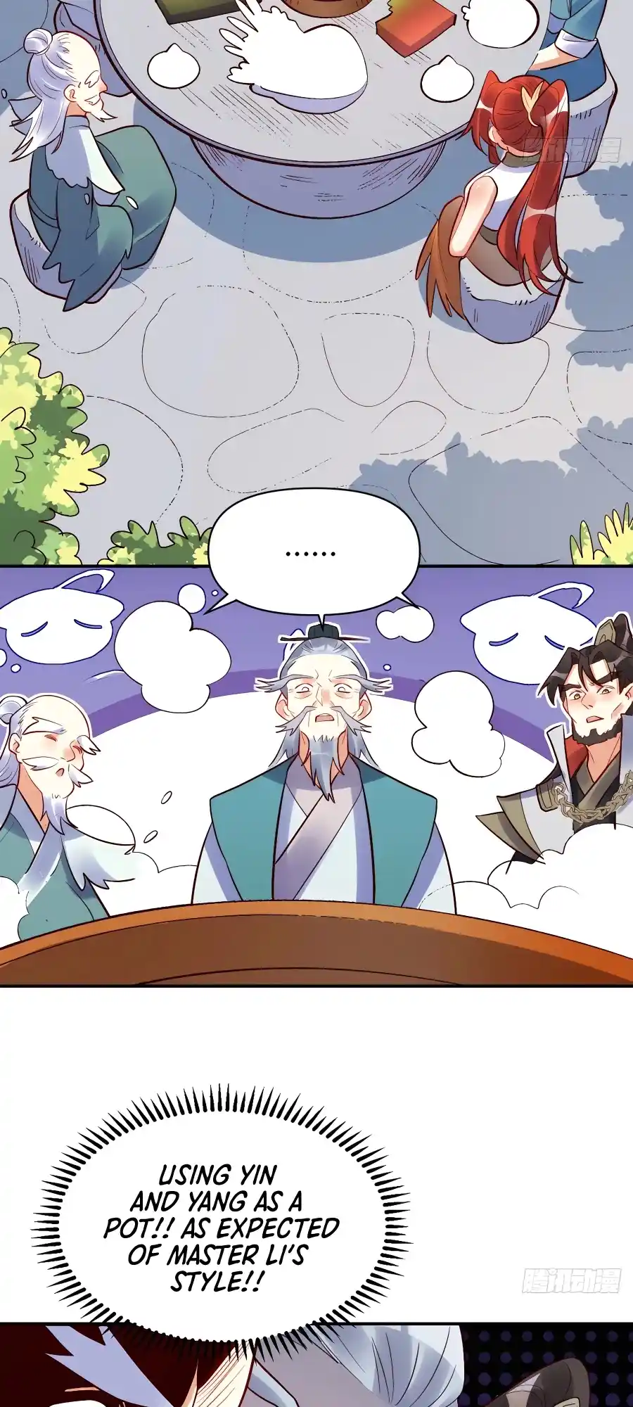 A Big Shot Actually 274