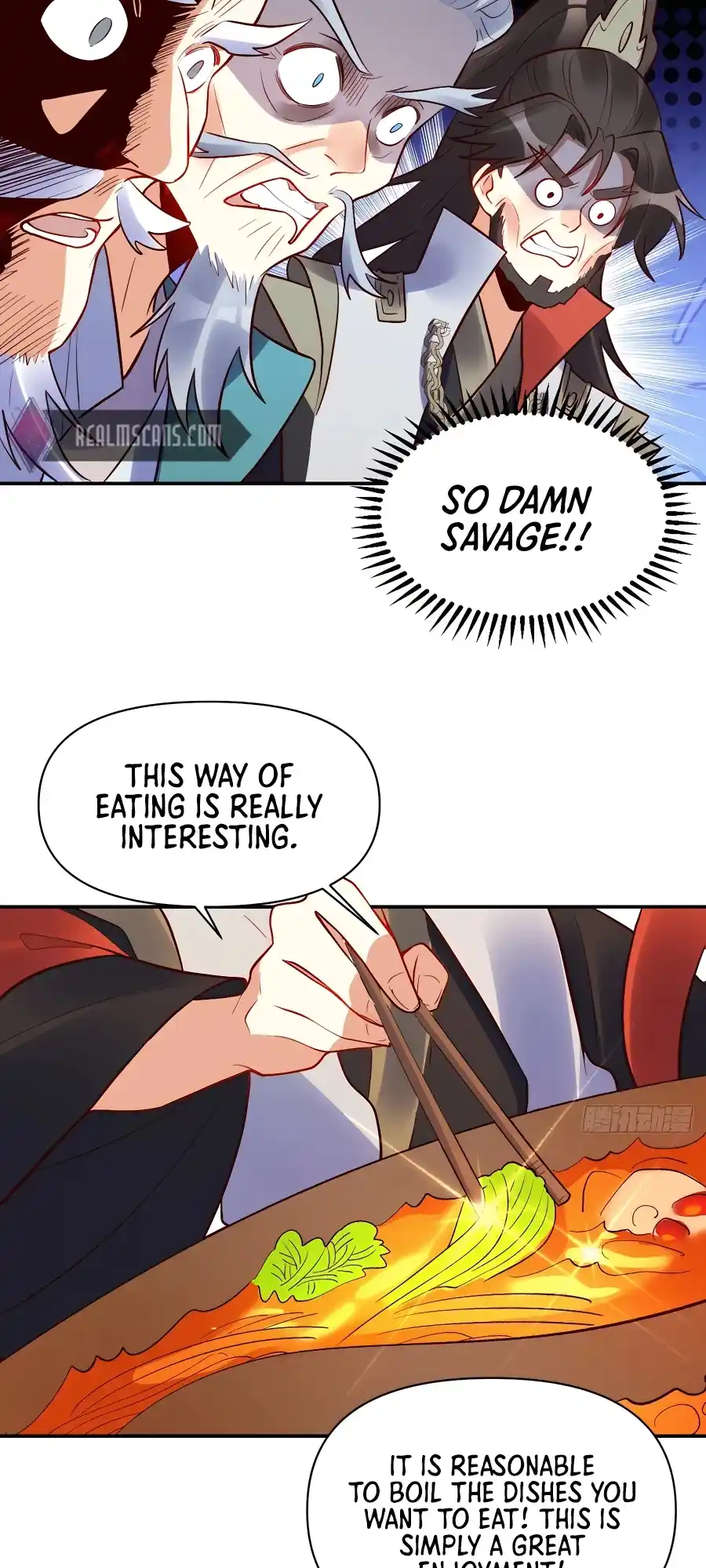 A Big Shot Actually 274