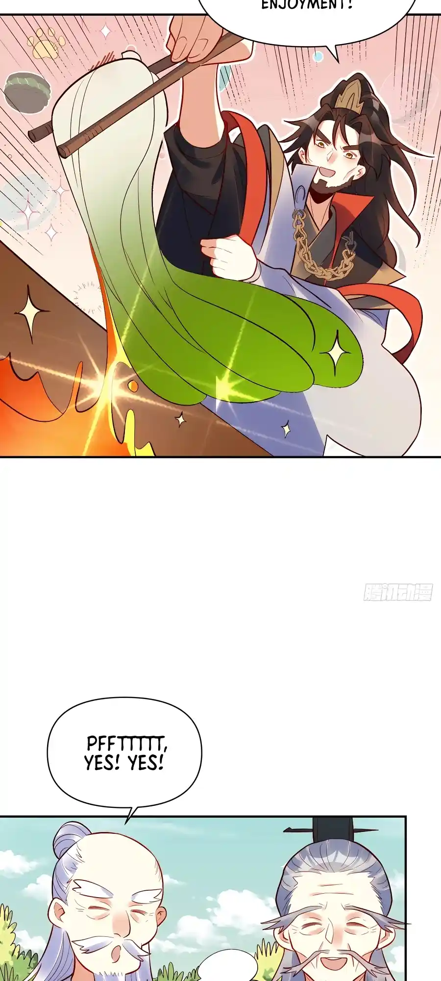 A Big Shot Actually 274