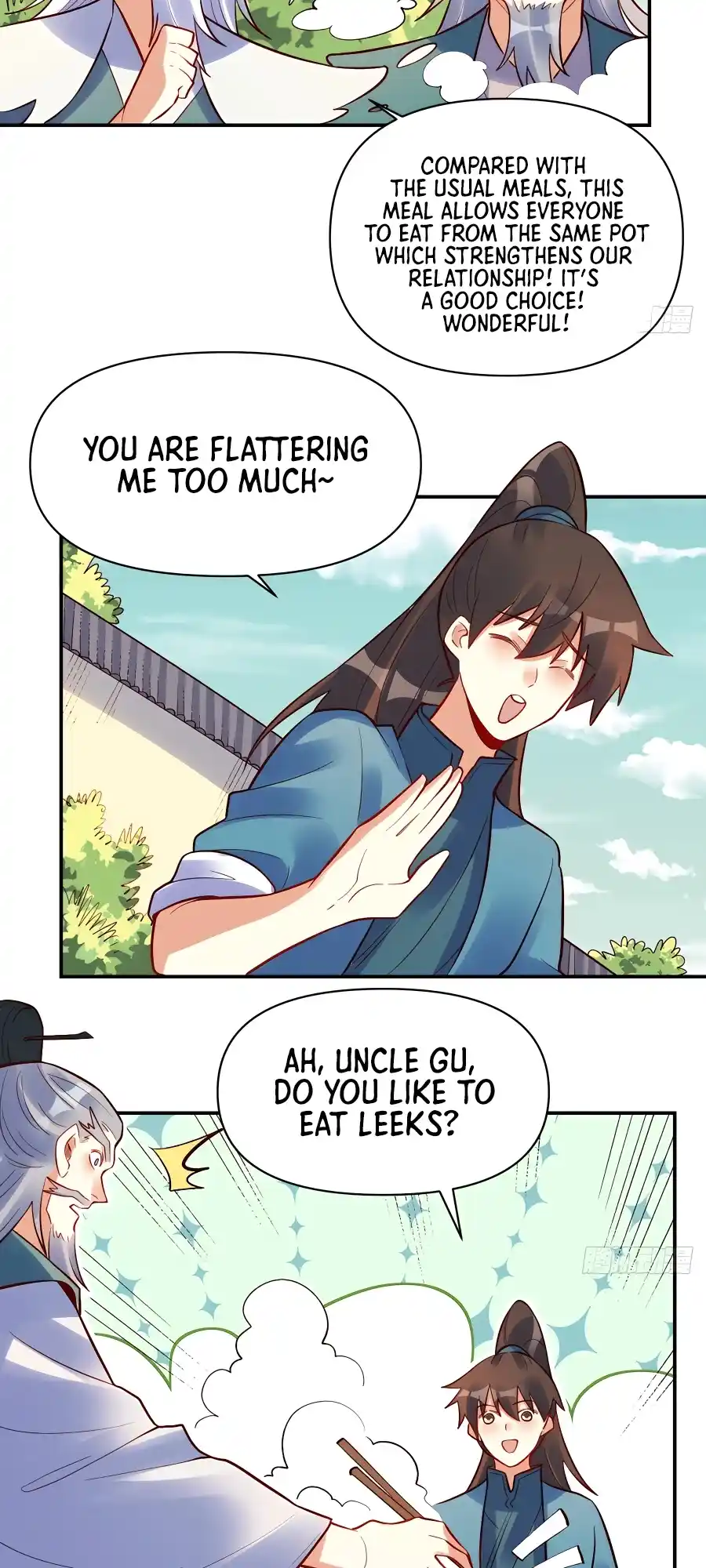 A Big Shot Actually 274