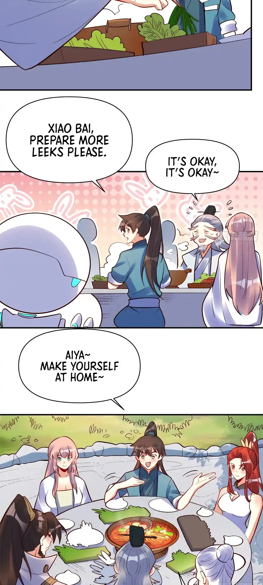 A Big Shot Actually 274