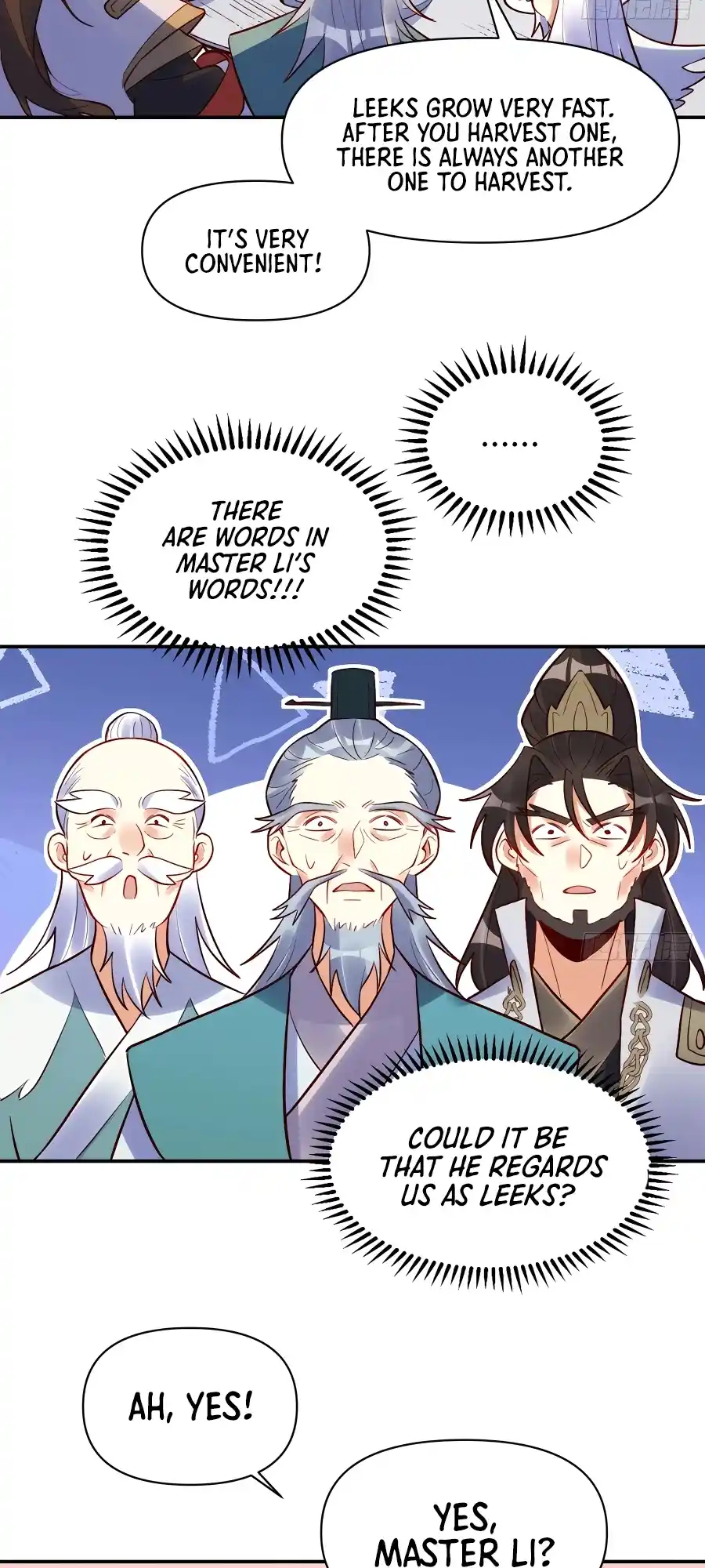 A Big Shot Actually 274