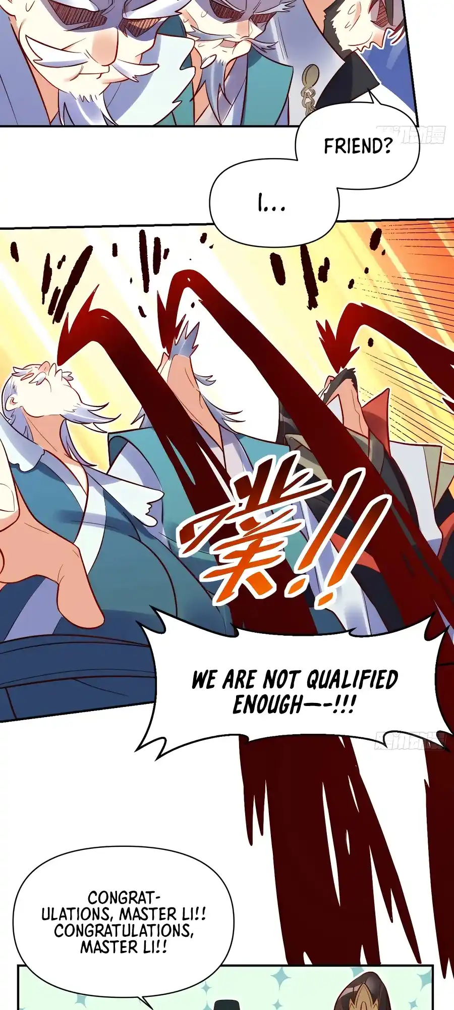 A Big Shot Actually 274