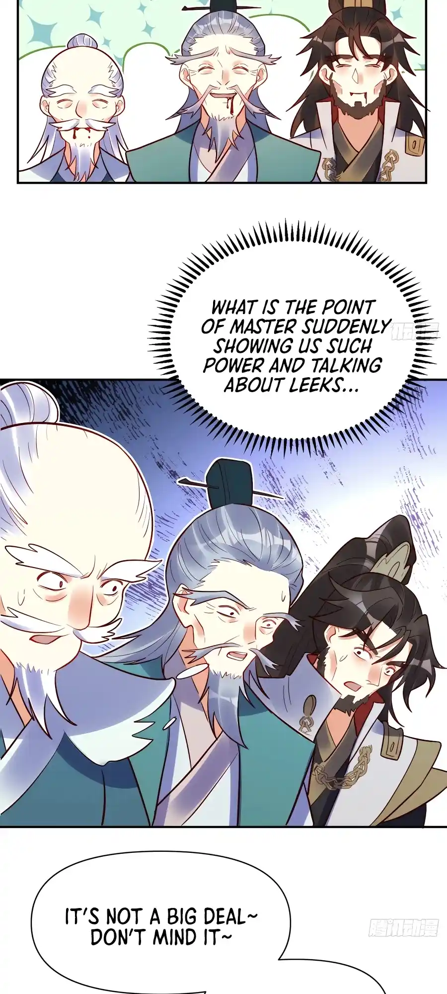 A Big Shot Actually 274