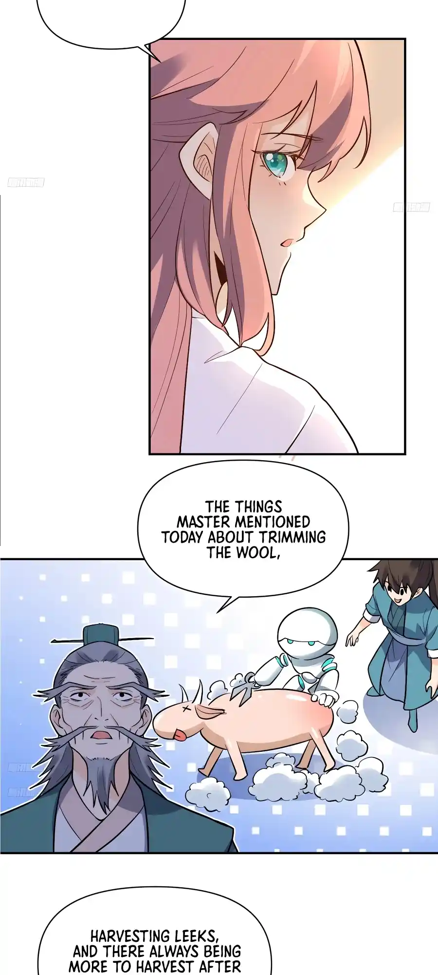 A Big Shot Actually 275