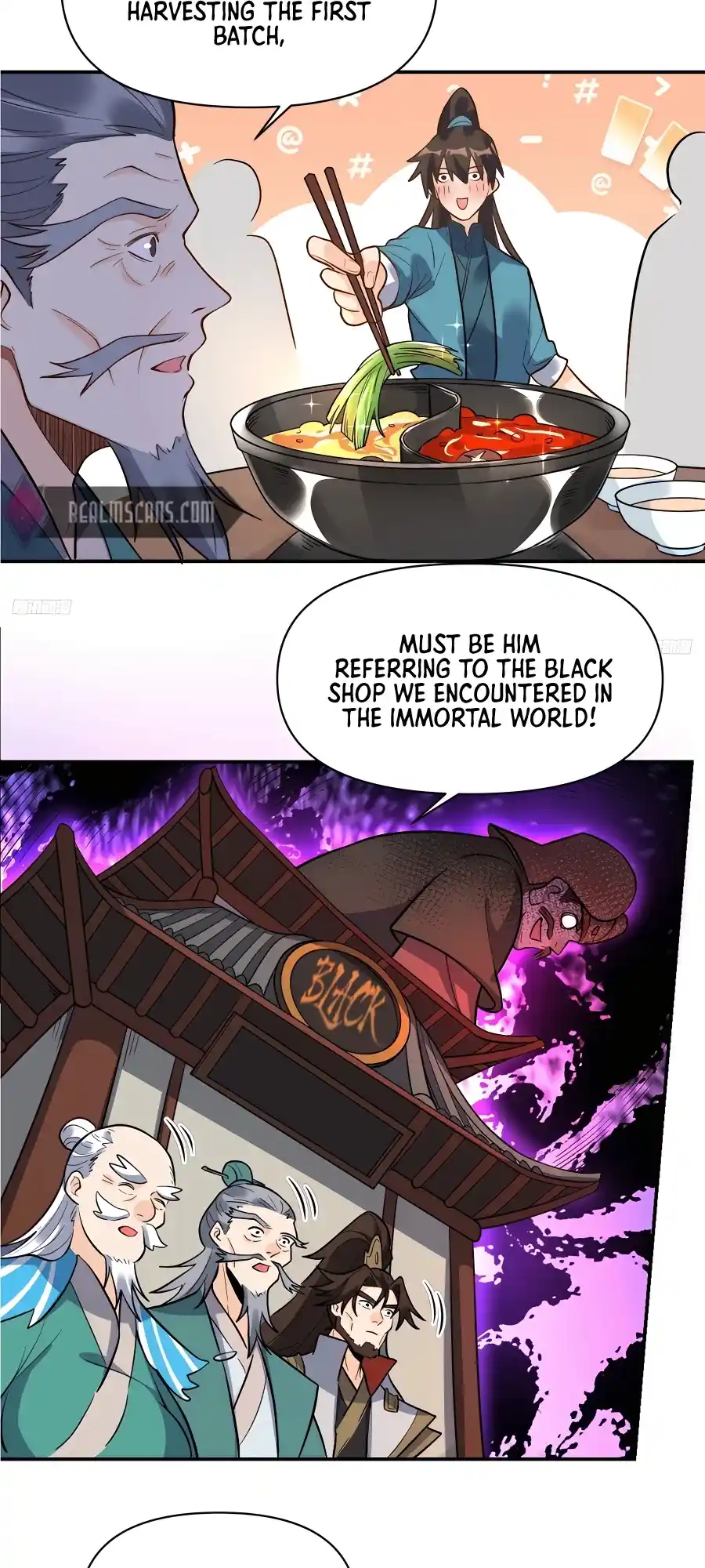 A Big Shot Actually 275