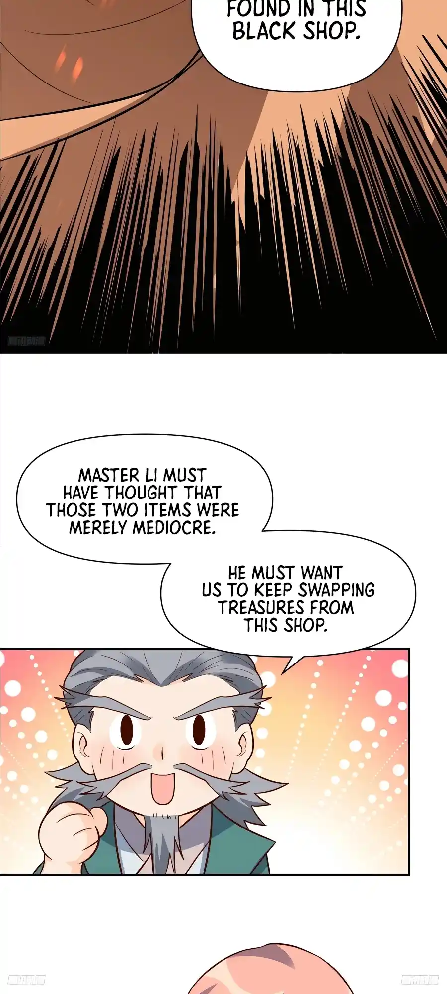 A Big Shot Actually 275