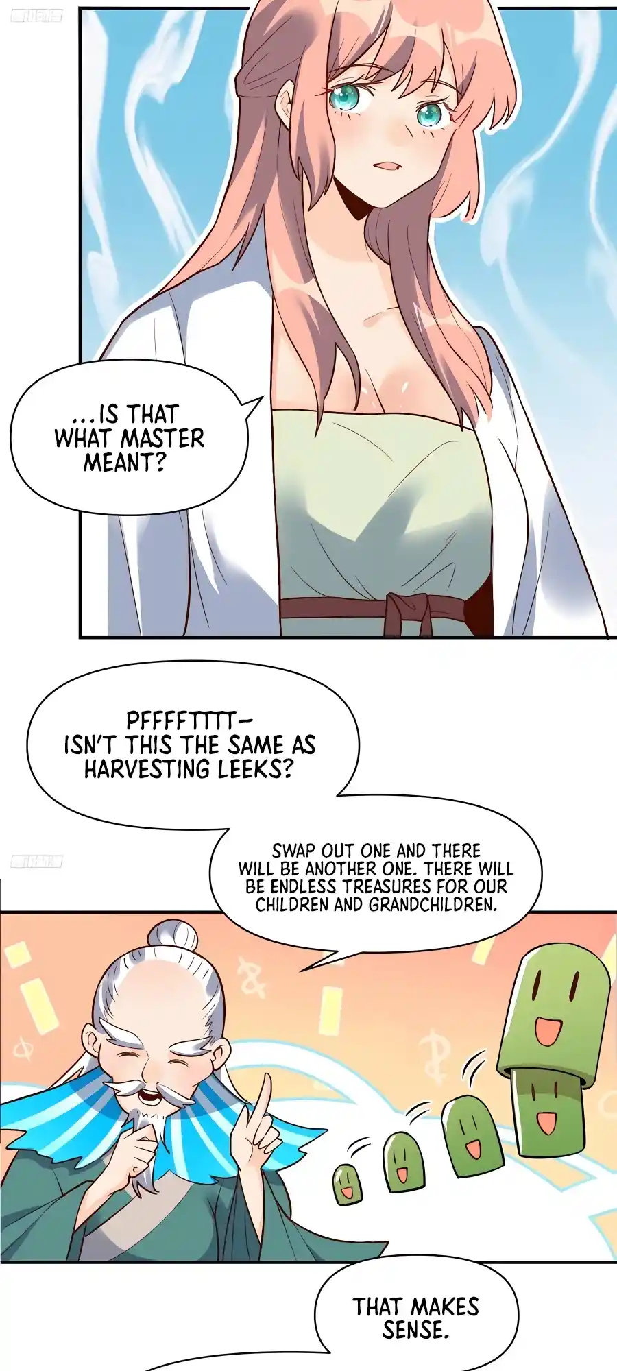 A Big Shot Actually 275