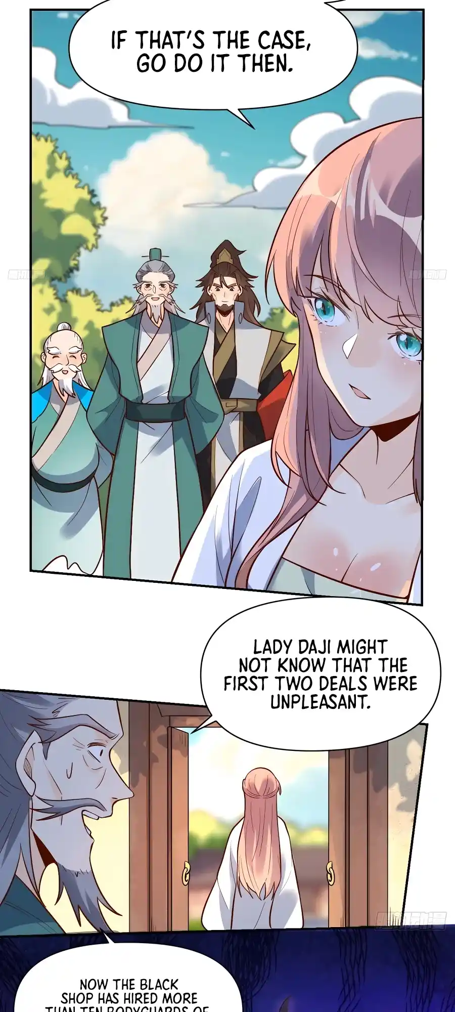 A Big Shot Actually 275