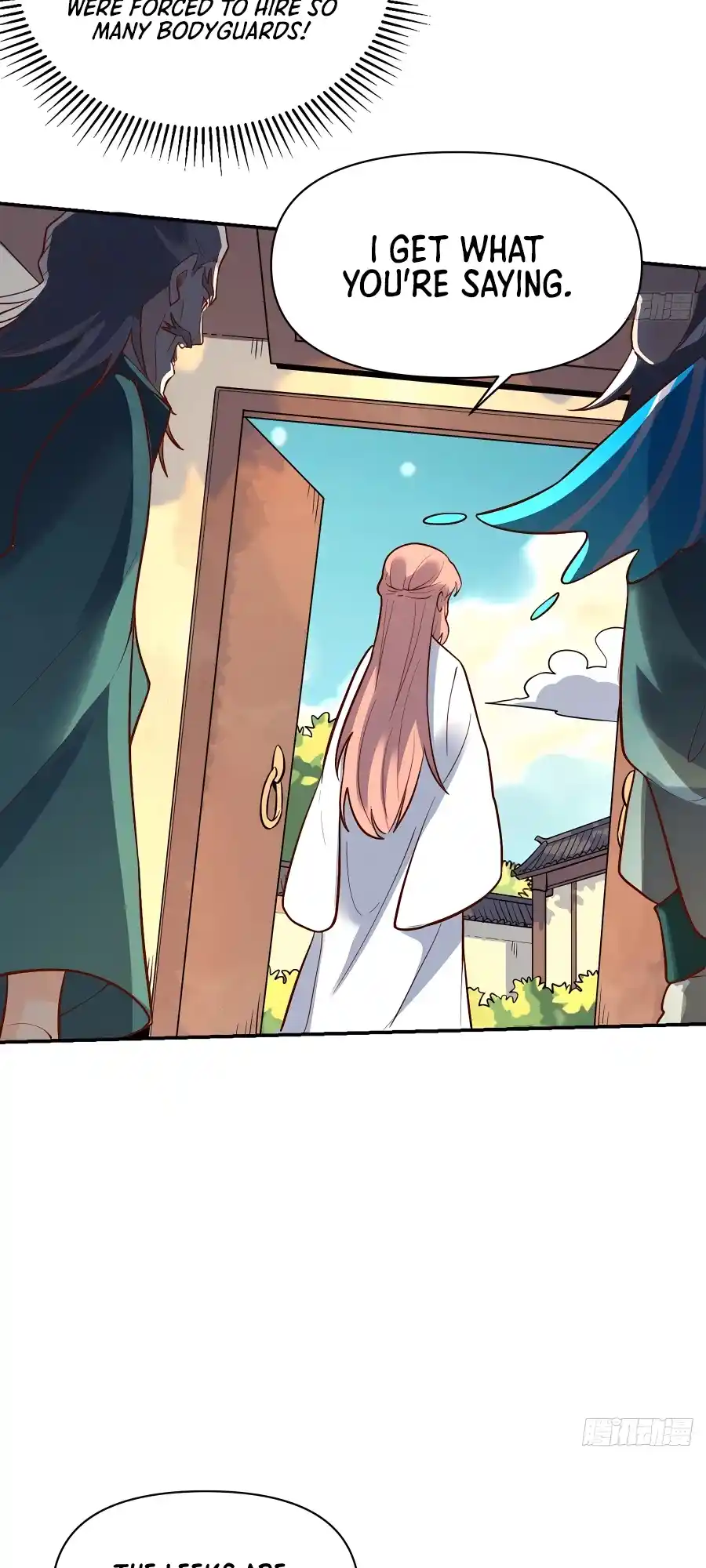 A Big Shot Actually 275