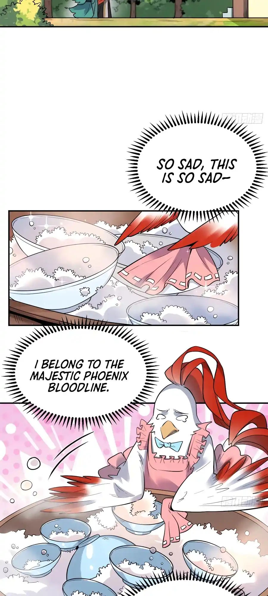 A Big Shot Actually 275