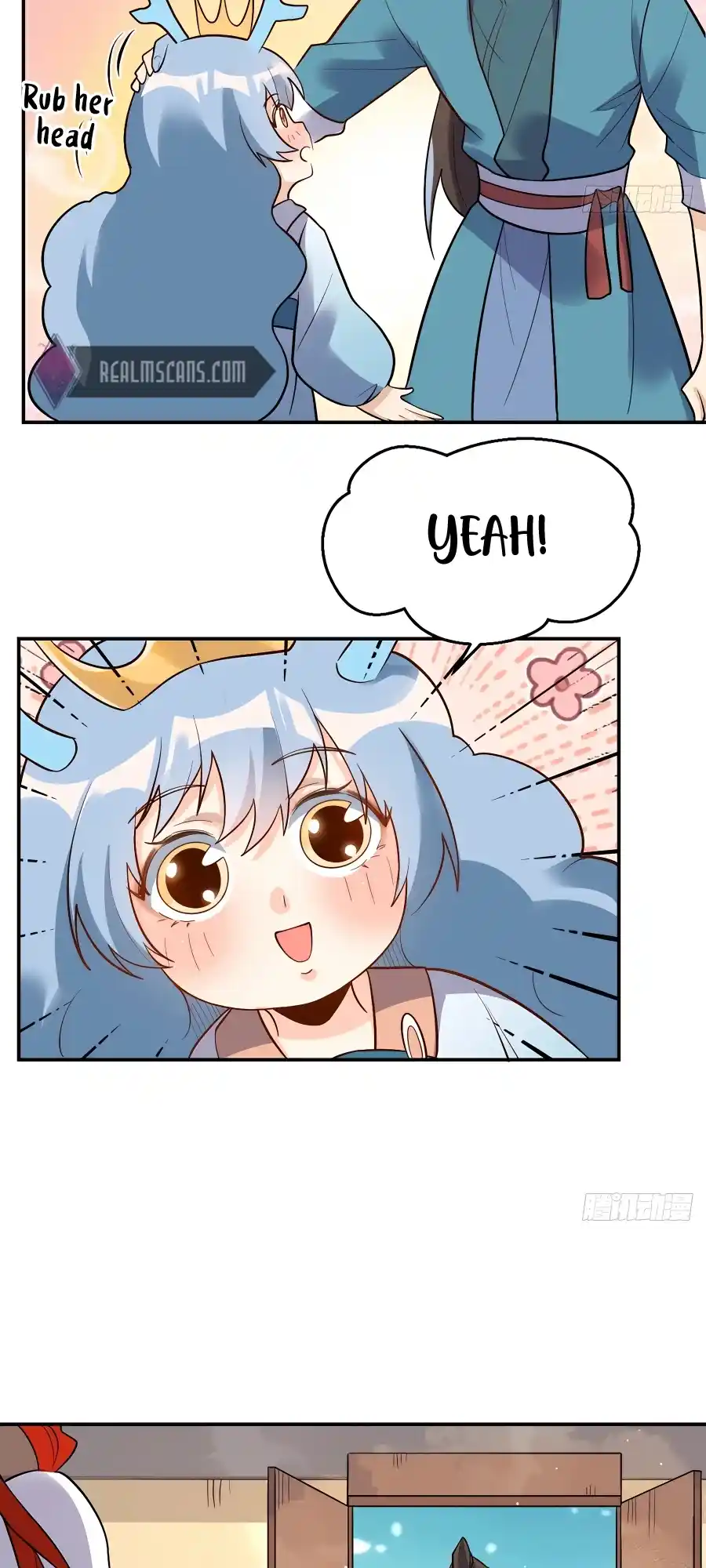 A Big Shot Actually 275