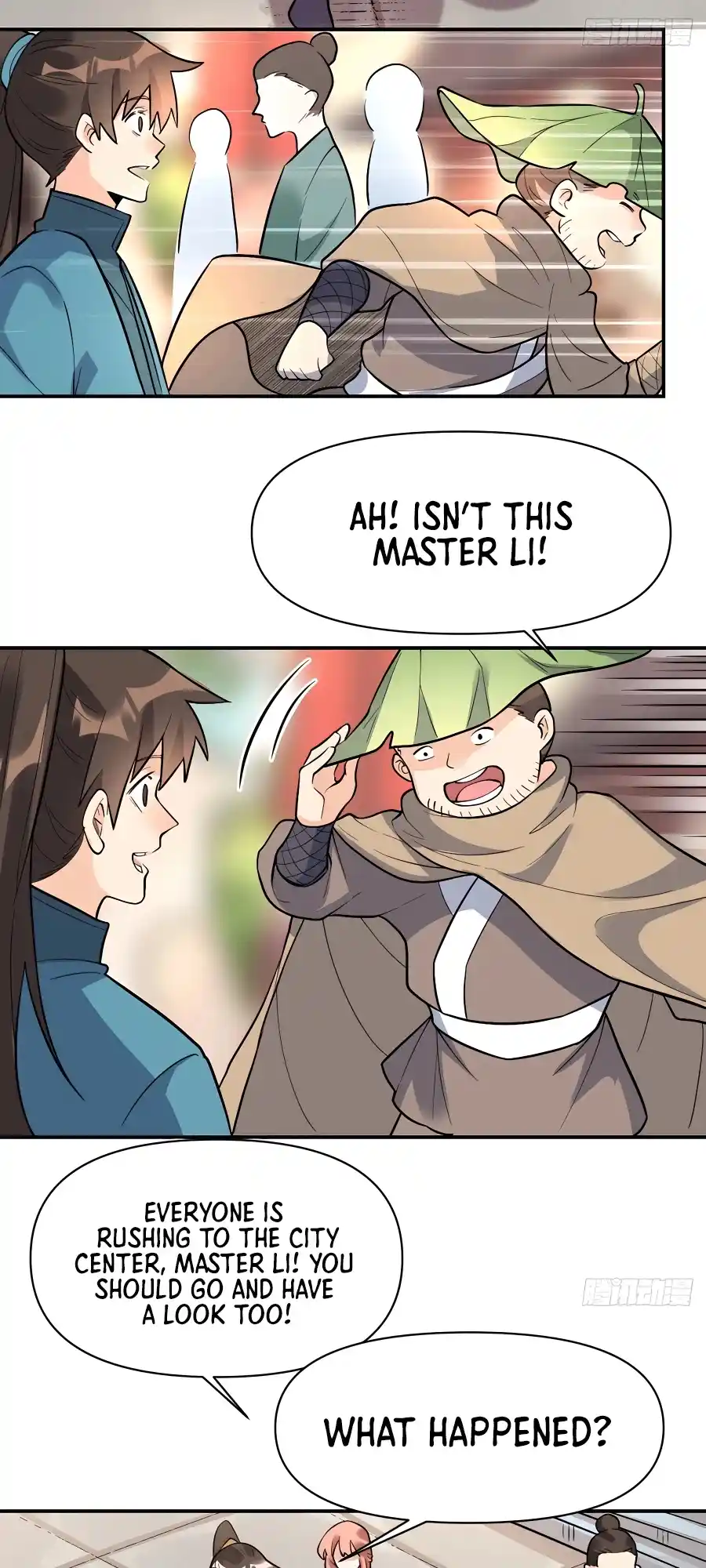 A Big Shot Actually 275