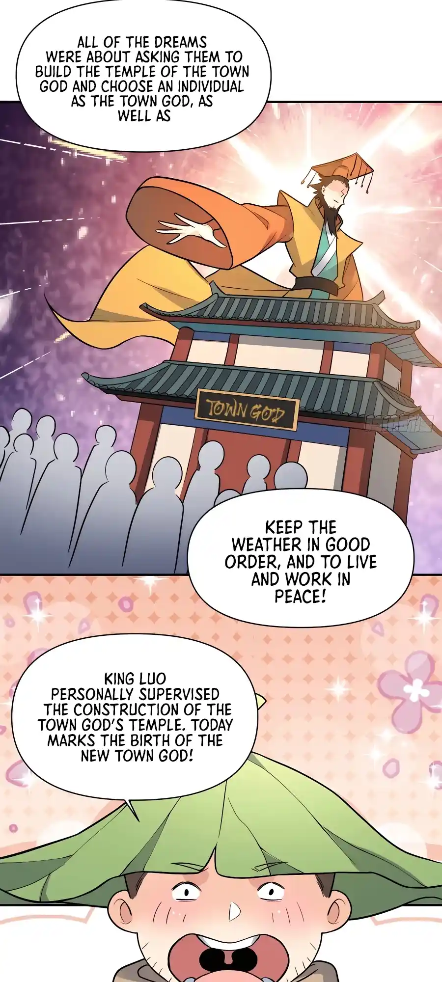 A Big Shot Actually 275