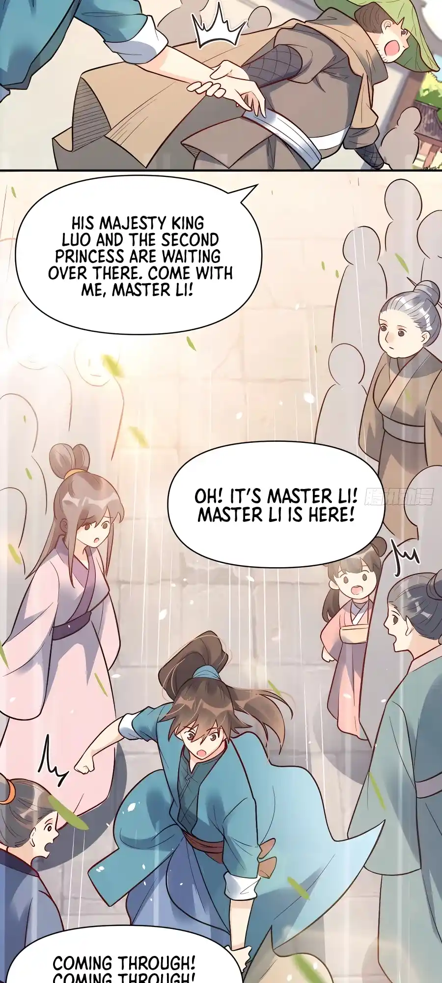 A Big Shot Actually 275