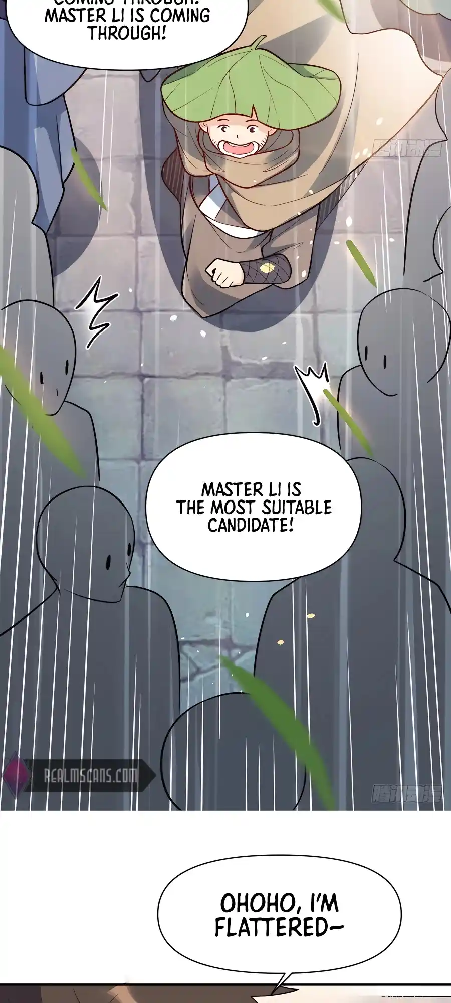 A Big Shot Actually 275