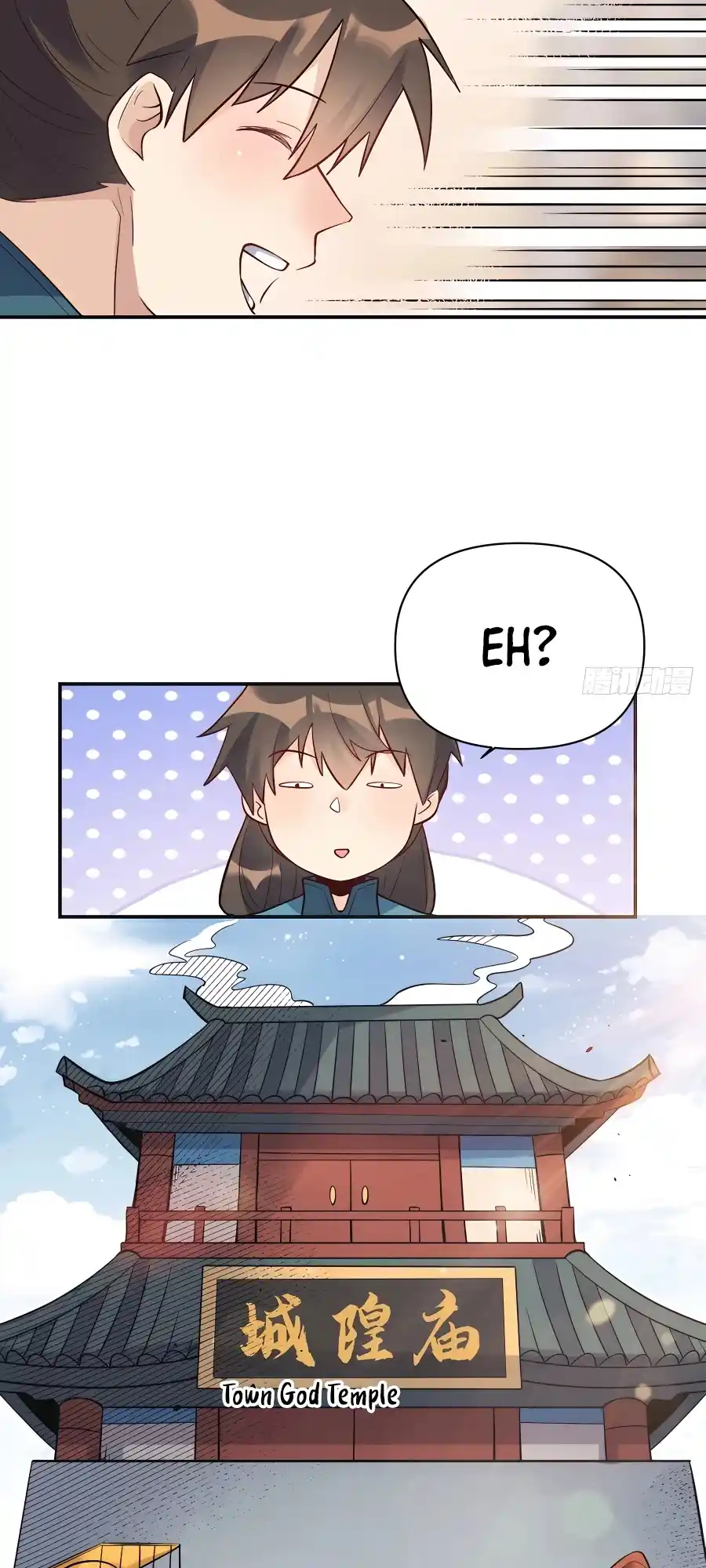 A Big Shot Actually 275