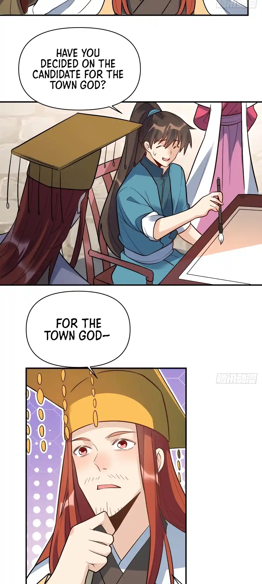 A Big Shot Actually 275