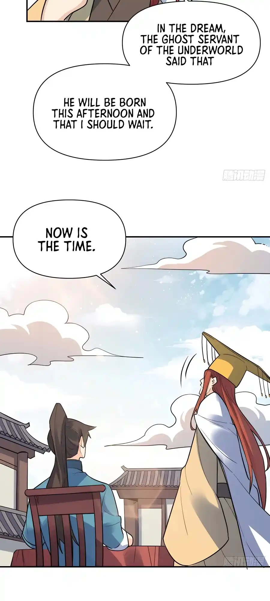 A Big Shot Actually 275