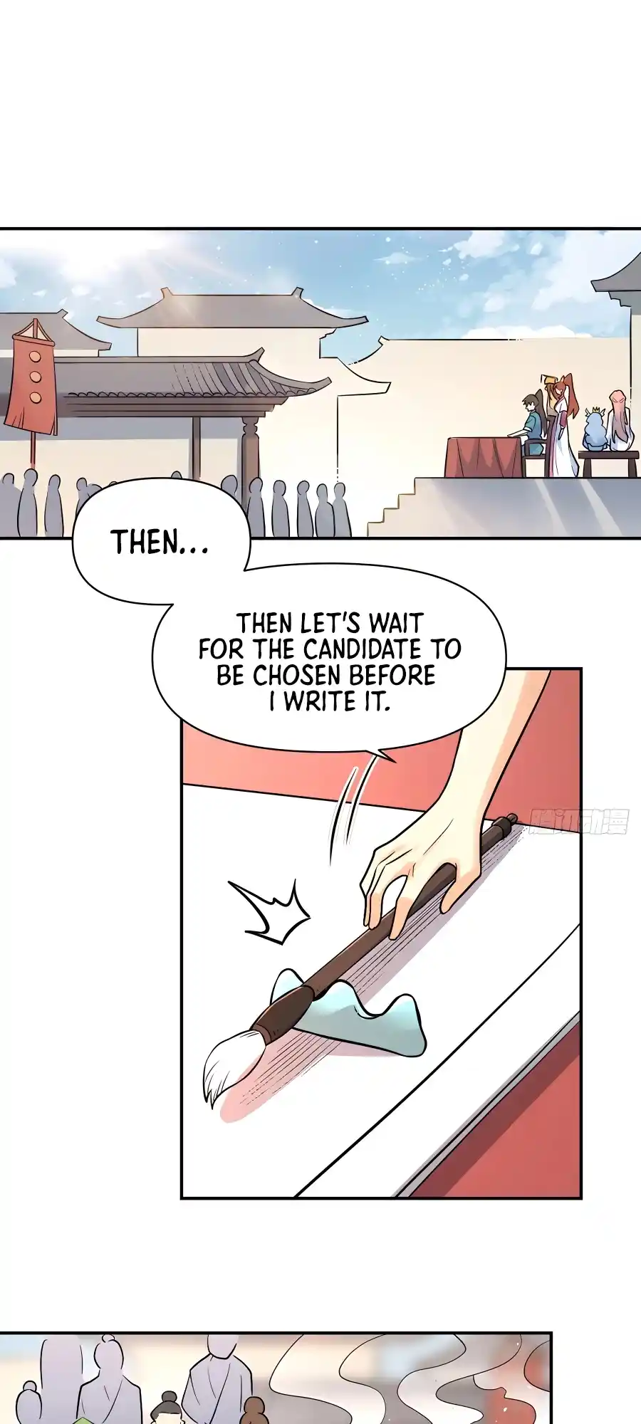 A Big Shot Actually 275