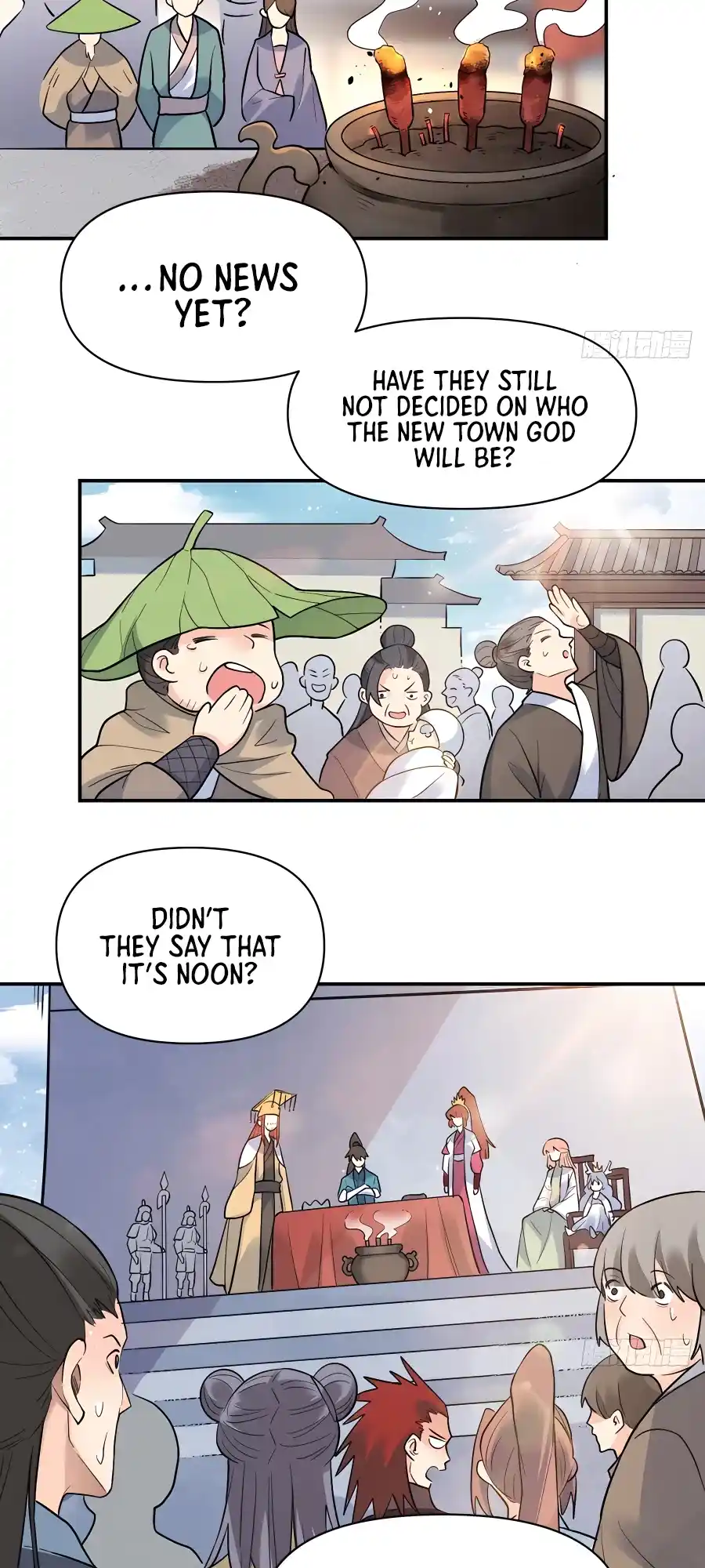 A Big Shot Actually 275