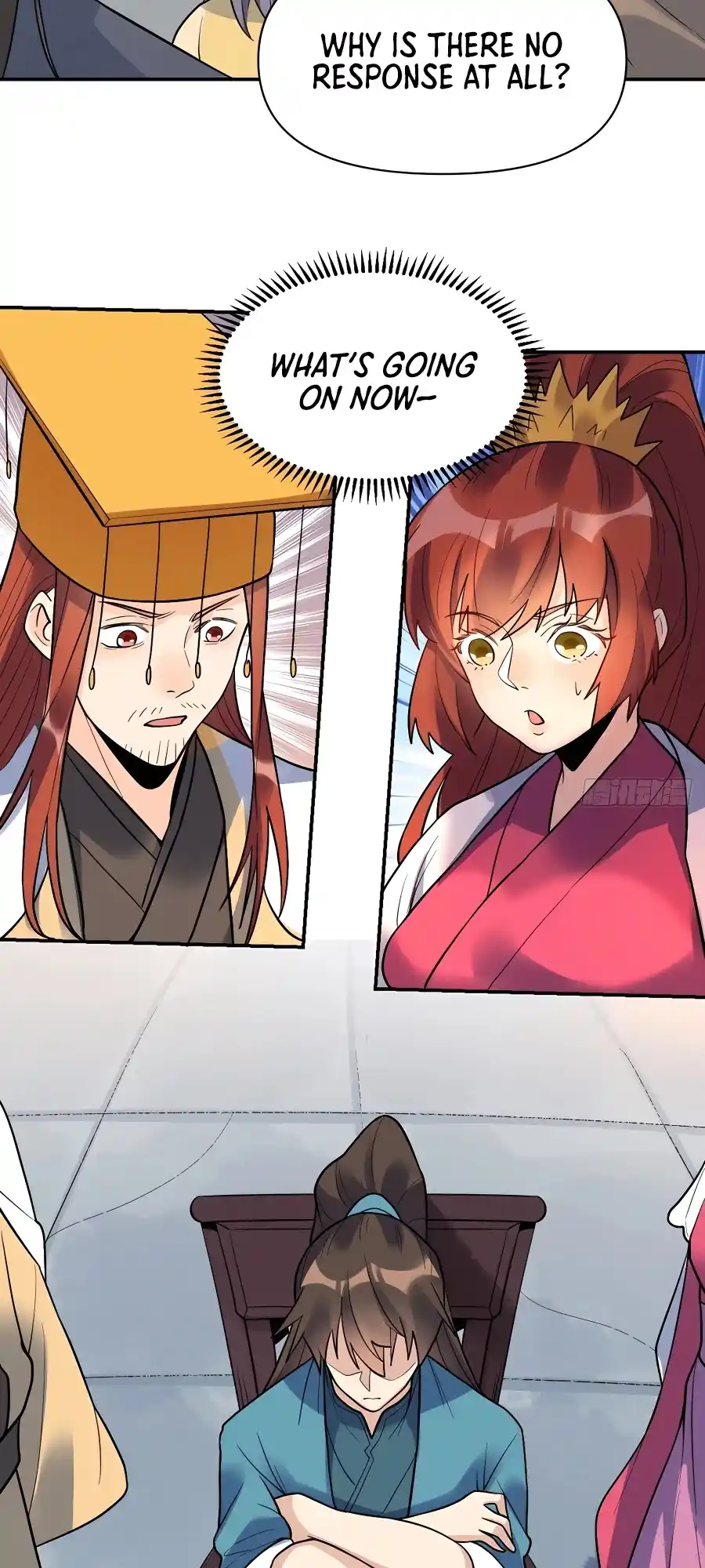 A Big Shot Actually 275