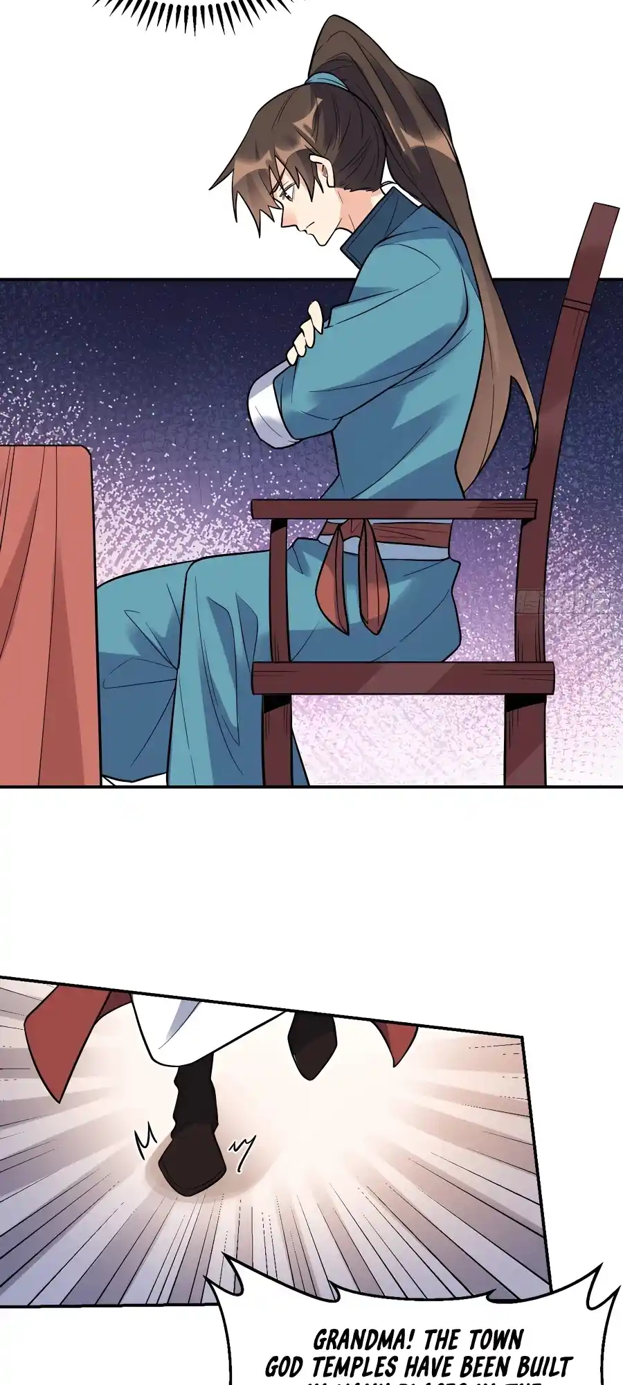 A Big Shot Actually 275