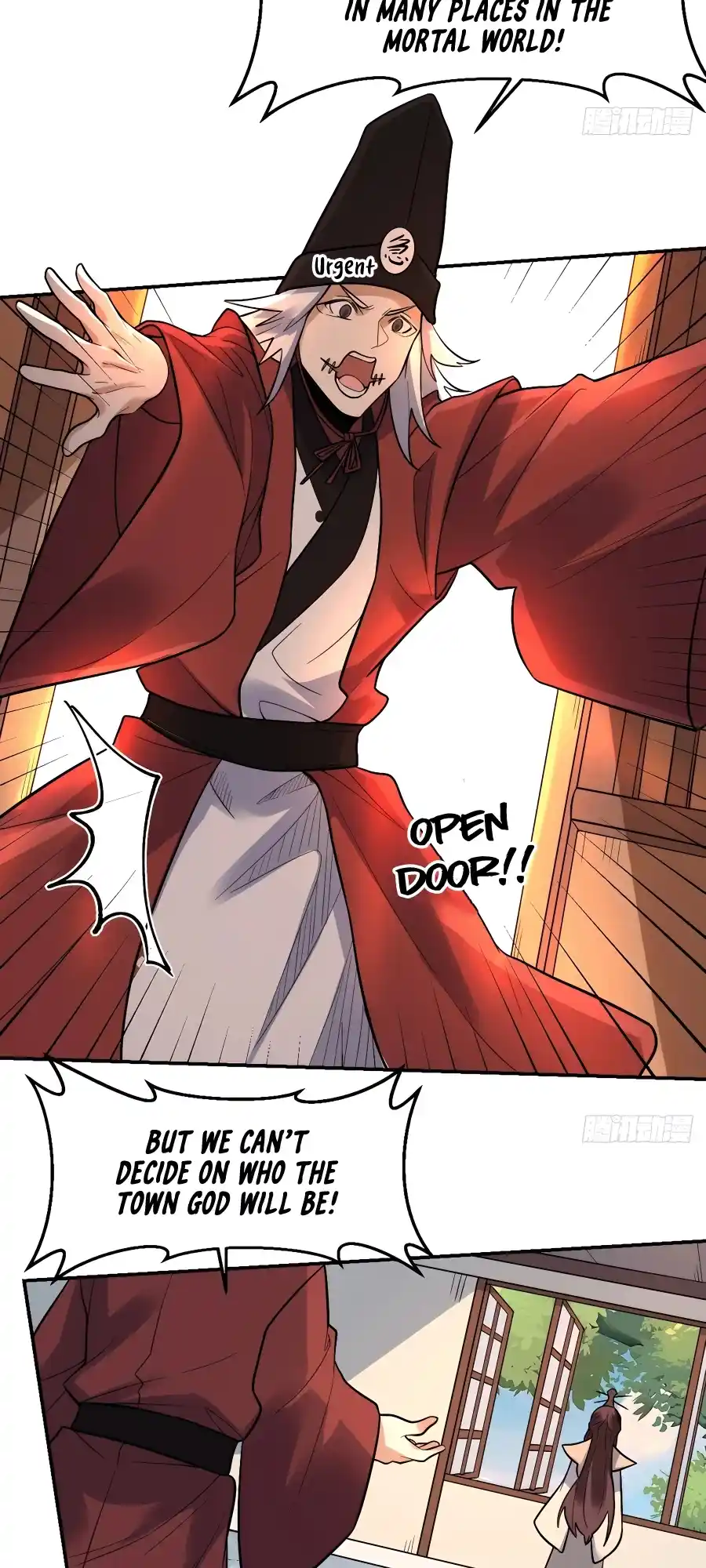 A Big Shot Actually 275