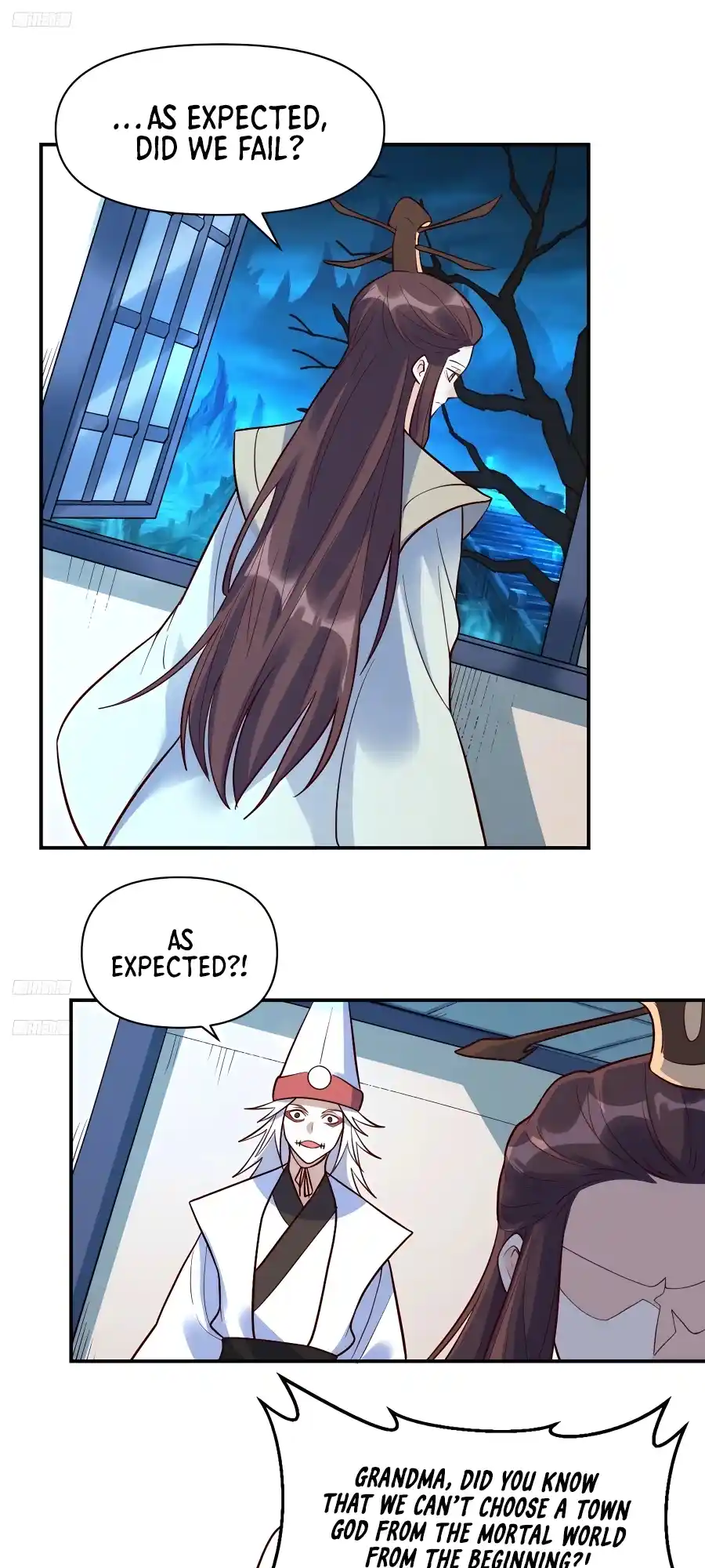 A Big Shot Actually 276