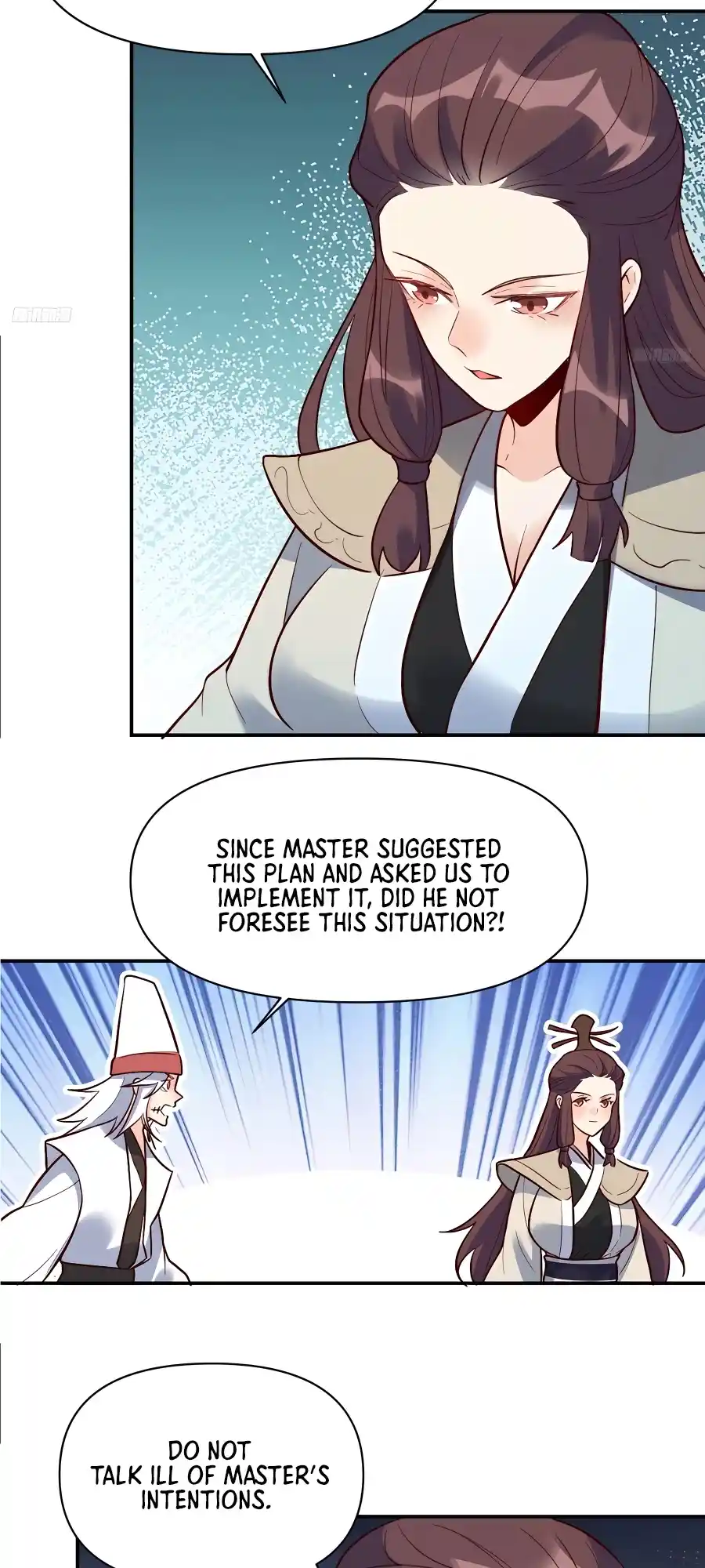 A Big Shot Actually 276