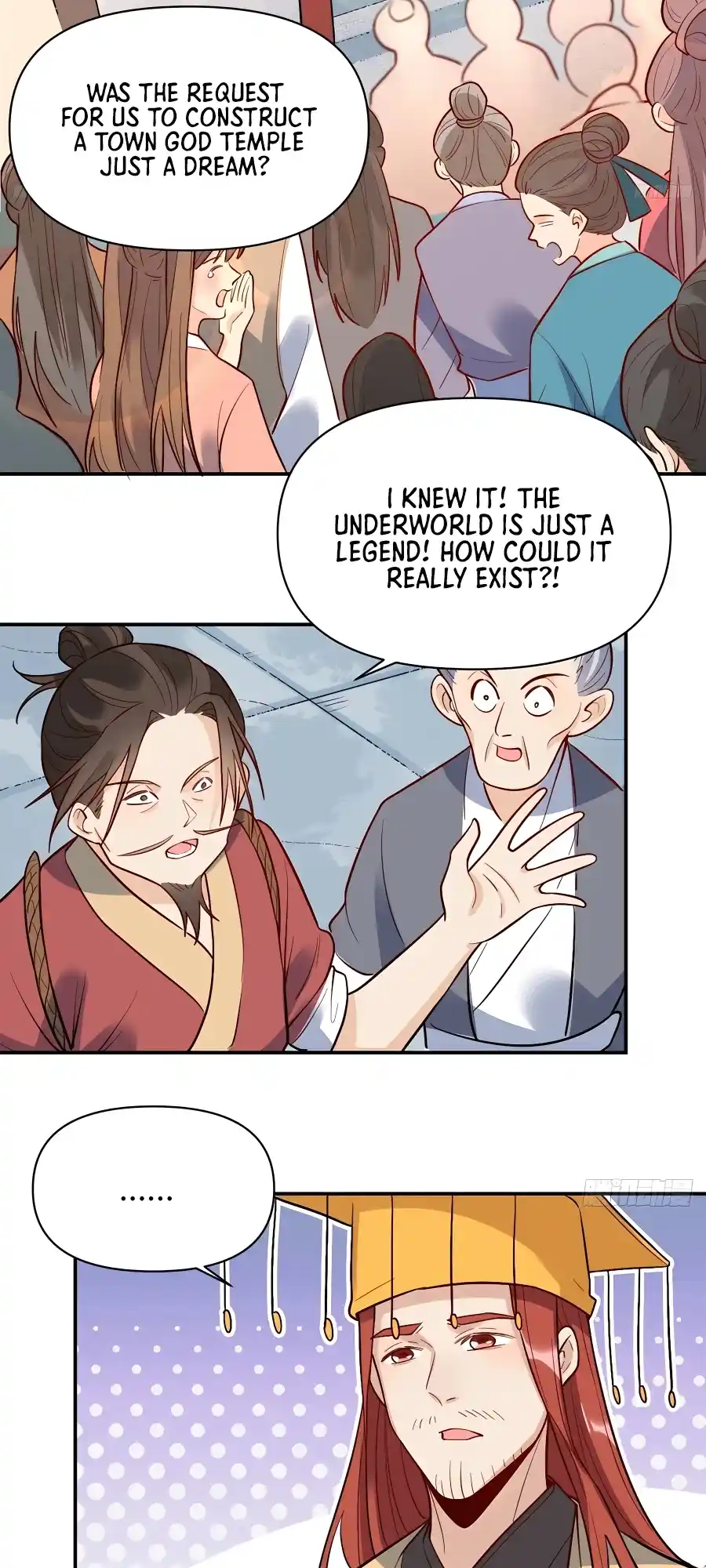 A Big Shot Actually 276