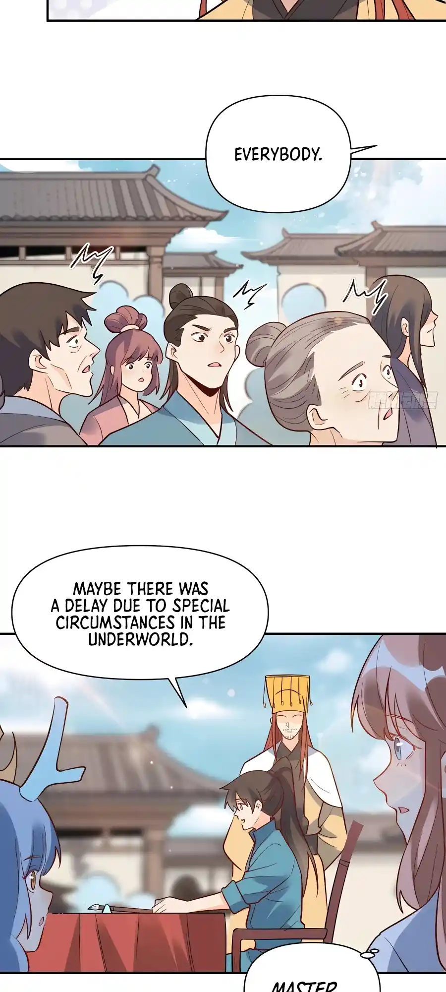 A Big Shot Actually 276