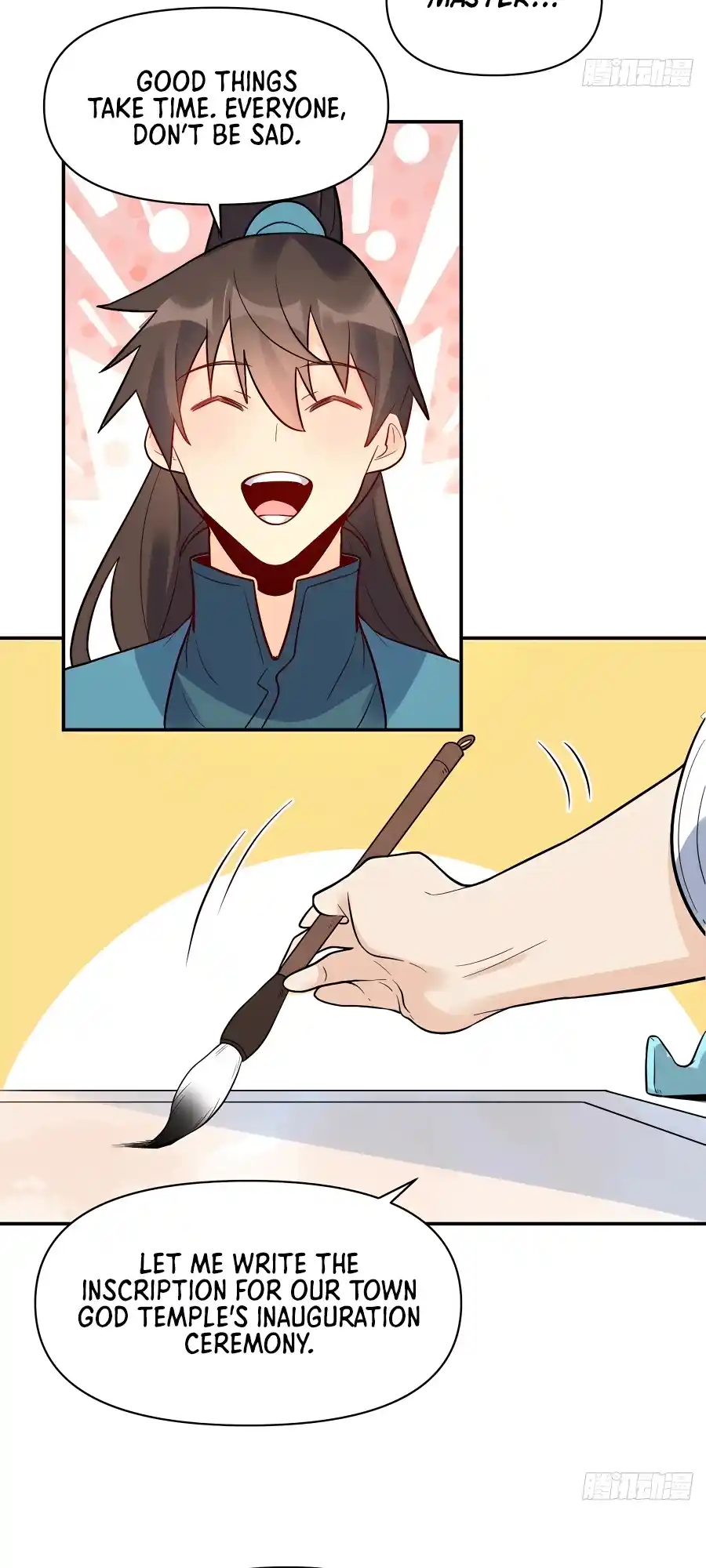 A Big Shot Actually 276