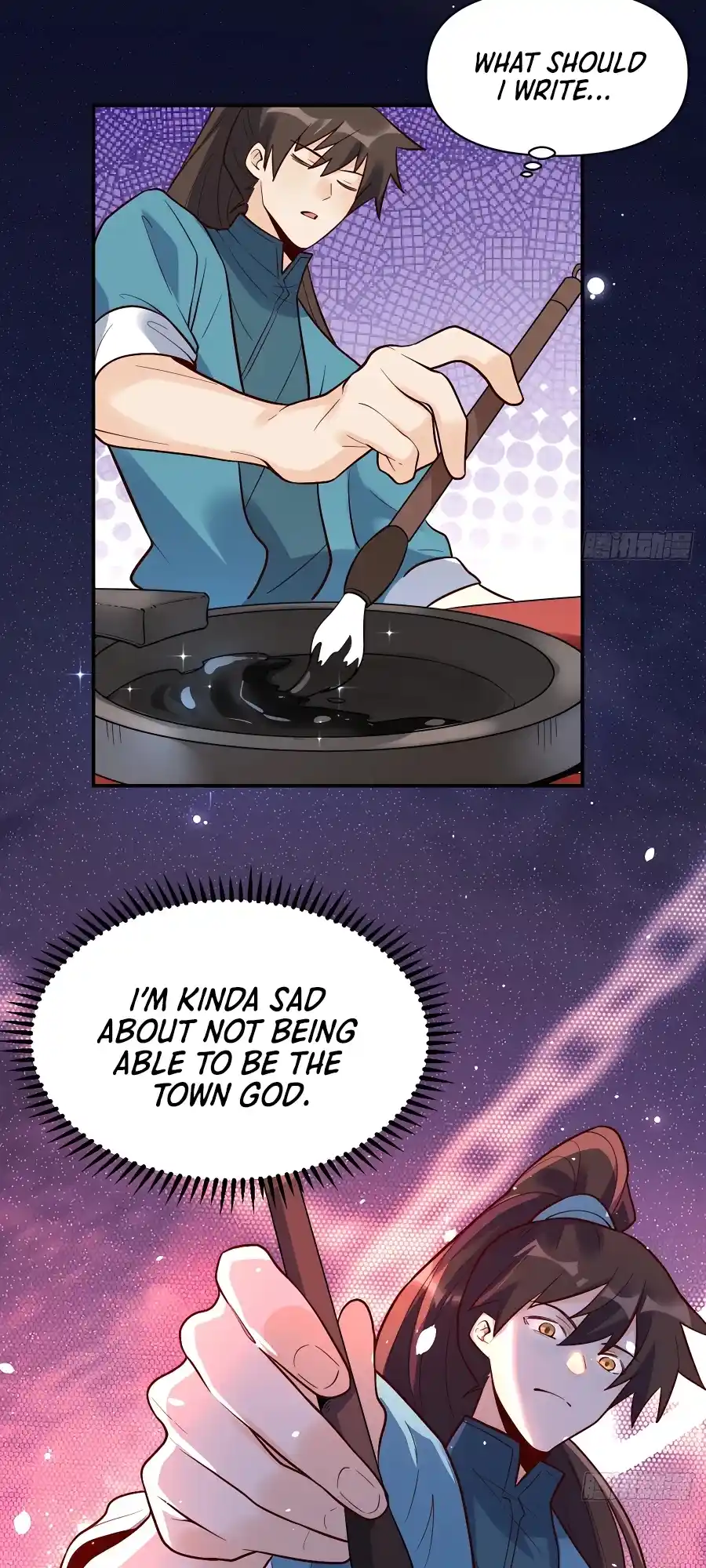 A Big Shot Actually 276