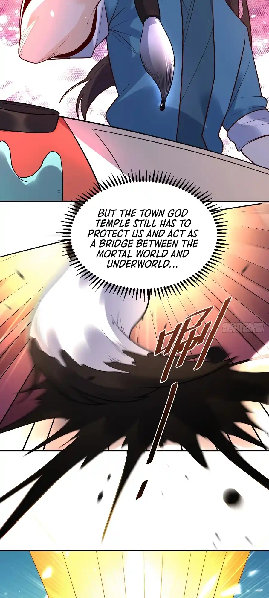 A Big Shot Actually 276